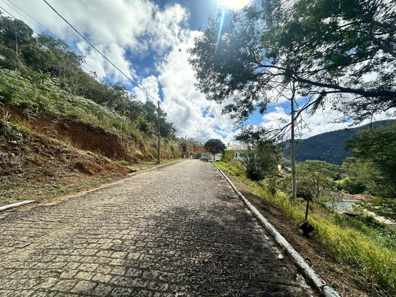 Terreno Residencial à venda em Albuquerque, Teresópolis - RJ - Foto 7