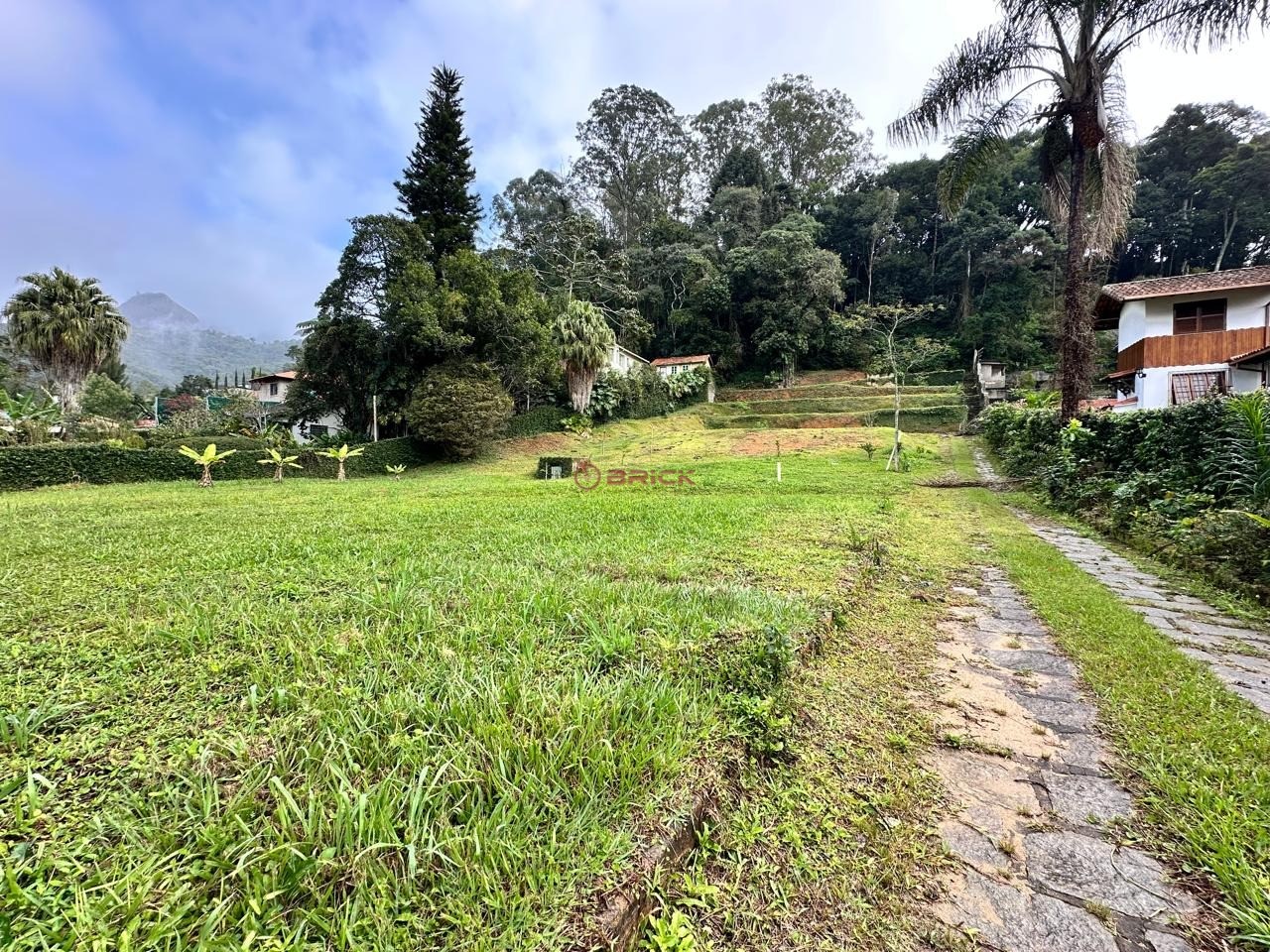 Terreno Residencial à venda em Pimenteiras, Teresópolis - RJ - Foto 3