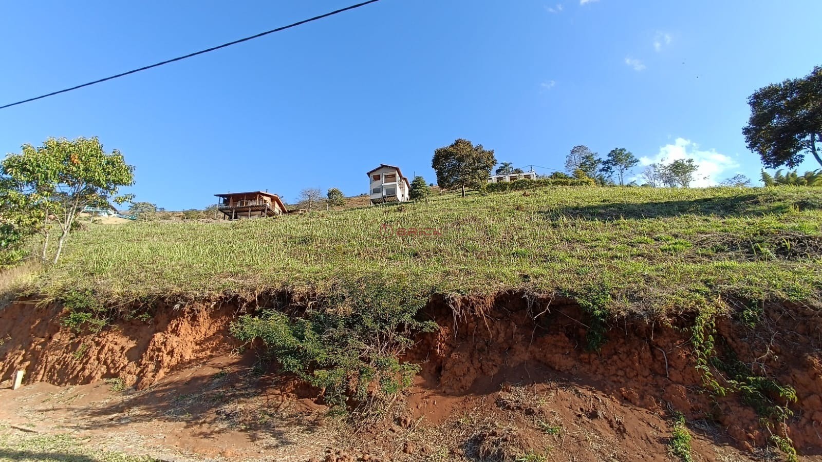 Terreno Residencial à venda em Sebastiana, Teresópolis - RJ - Foto 1