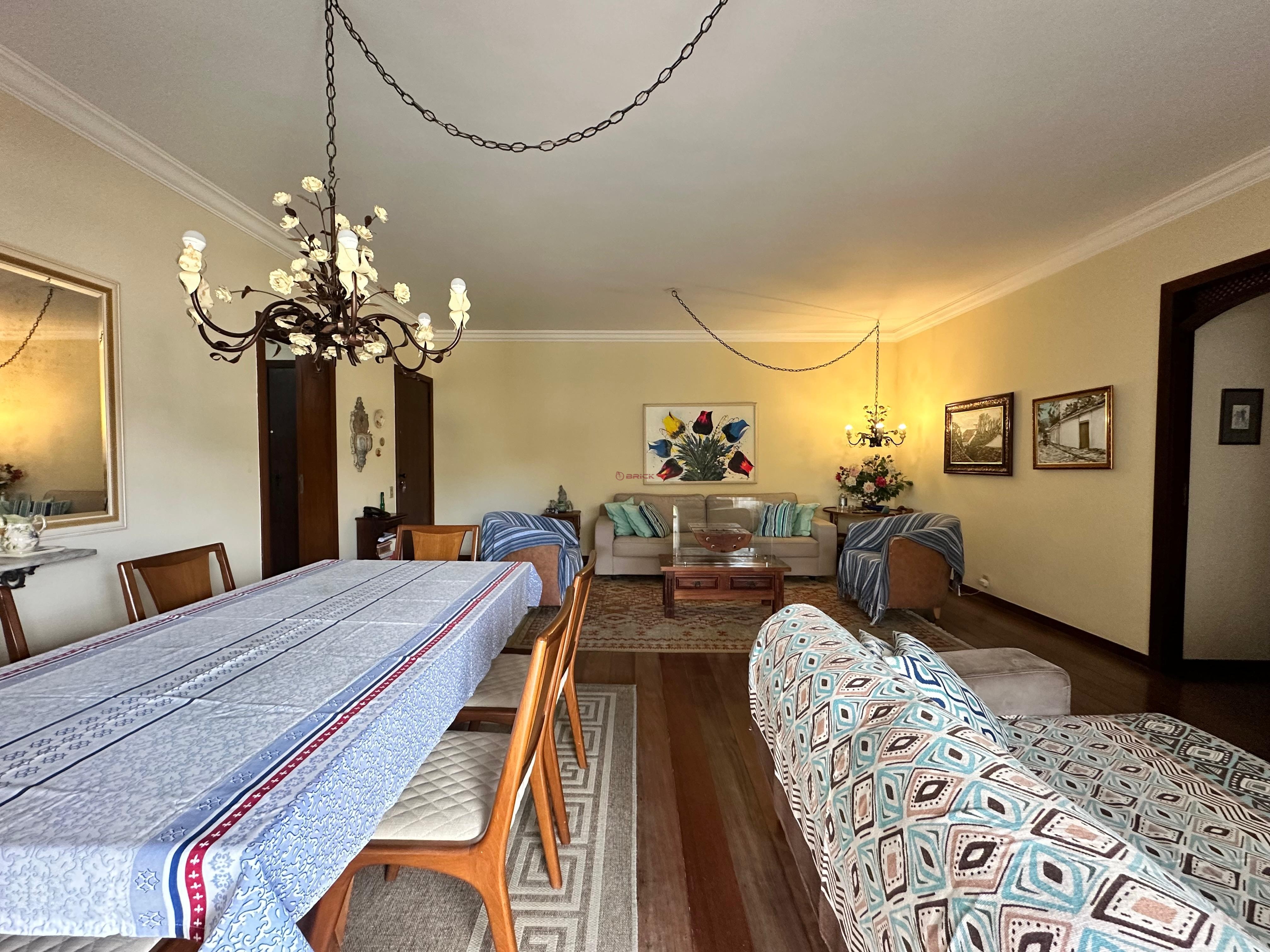 Apartamento à venda em Agriões, Teresópolis - RJ - Foto 8