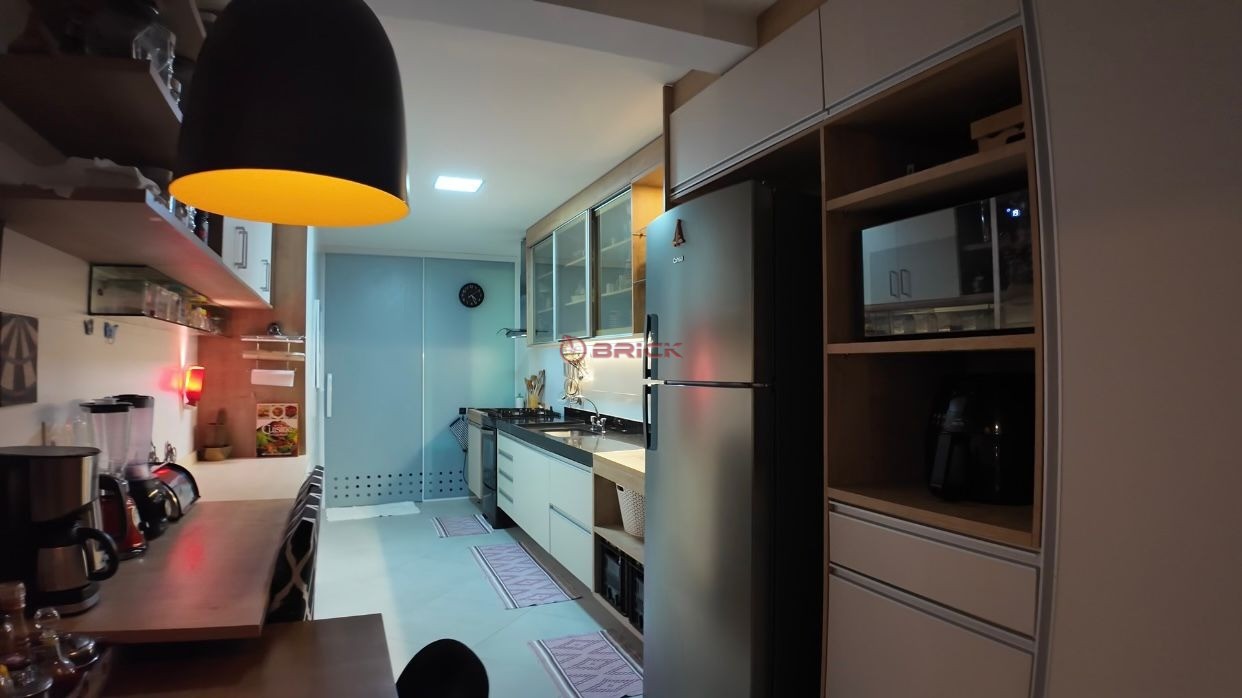 Apartamento à venda em Alto, Teresópolis - RJ - Foto 21