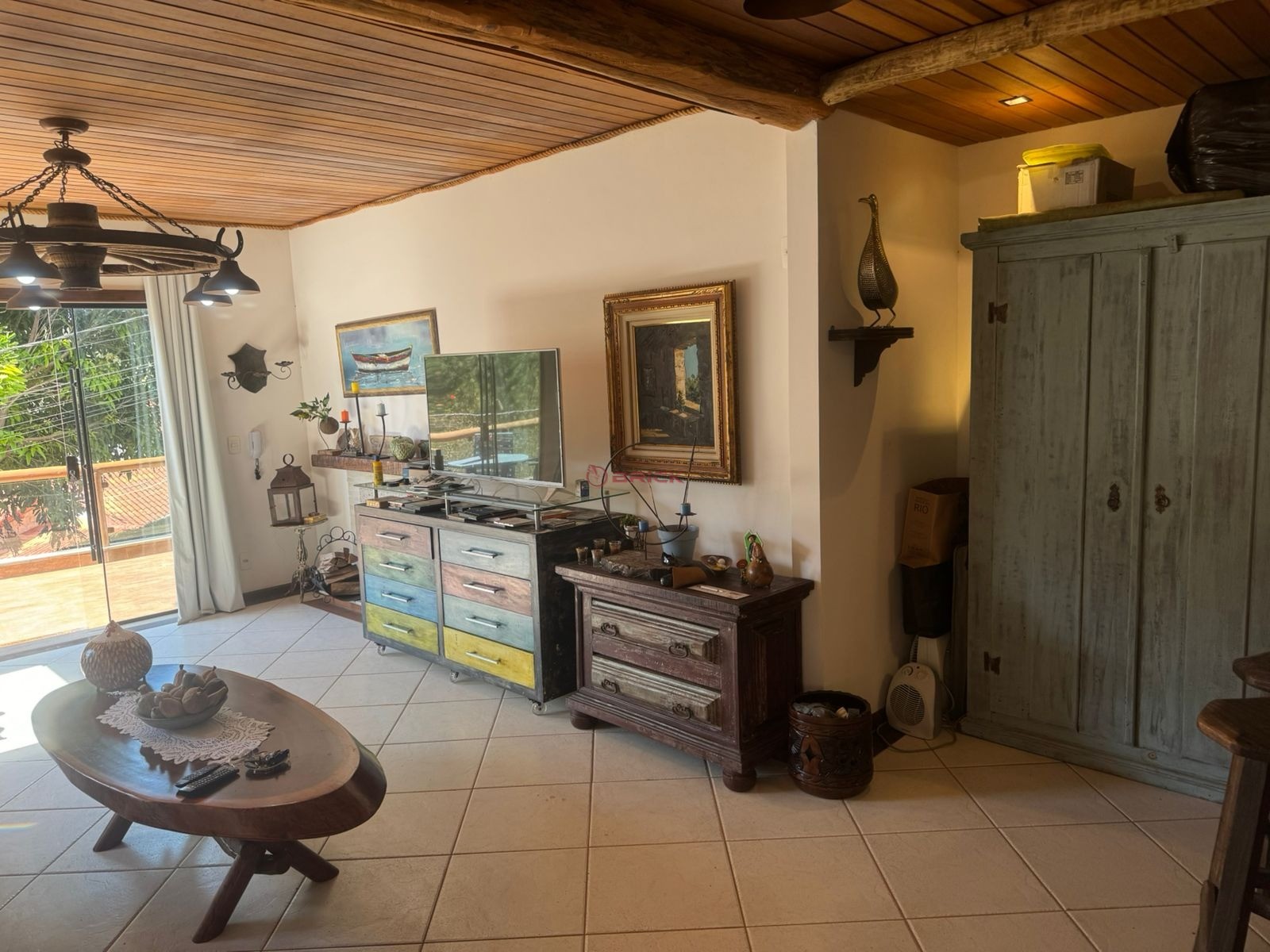 Casa para Alugar  à venda em Vargem Grande, Teresópolis - RJ - Foto 22