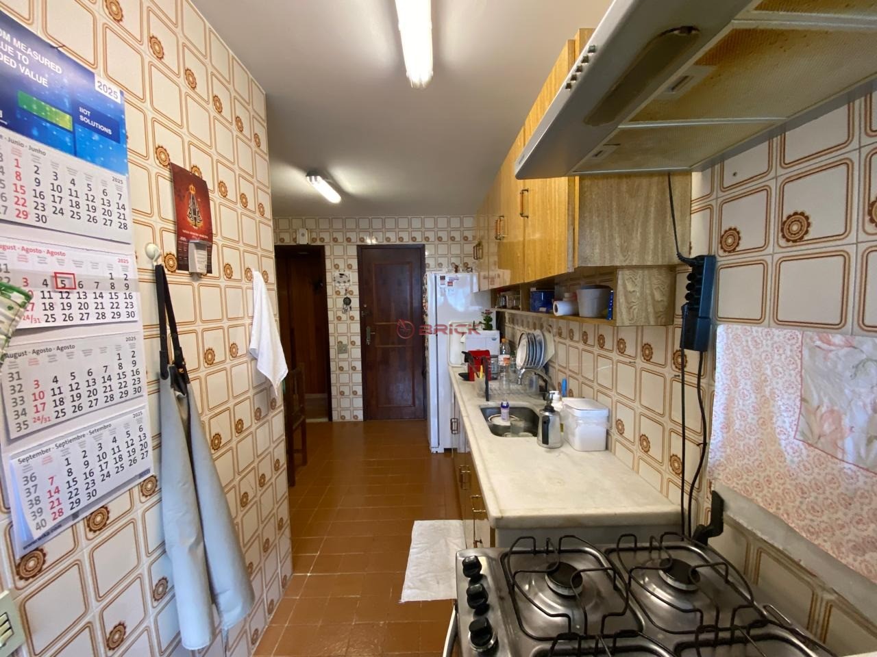 Apartamento à venda em Alto, Teresópolis - RJ - Foto 16