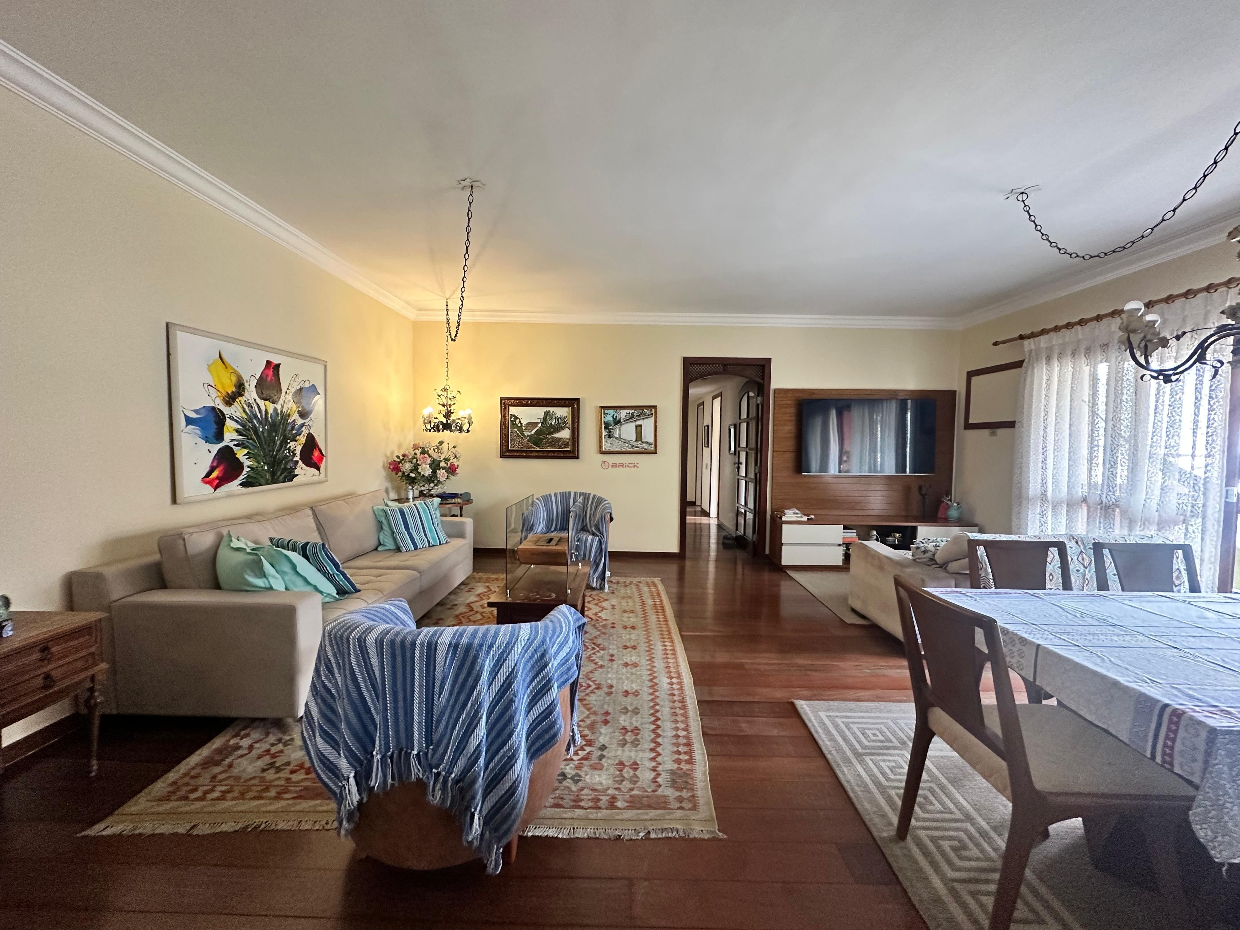 Apartamento à venda em Agriões, Teresópolis - RJ - Foto 18