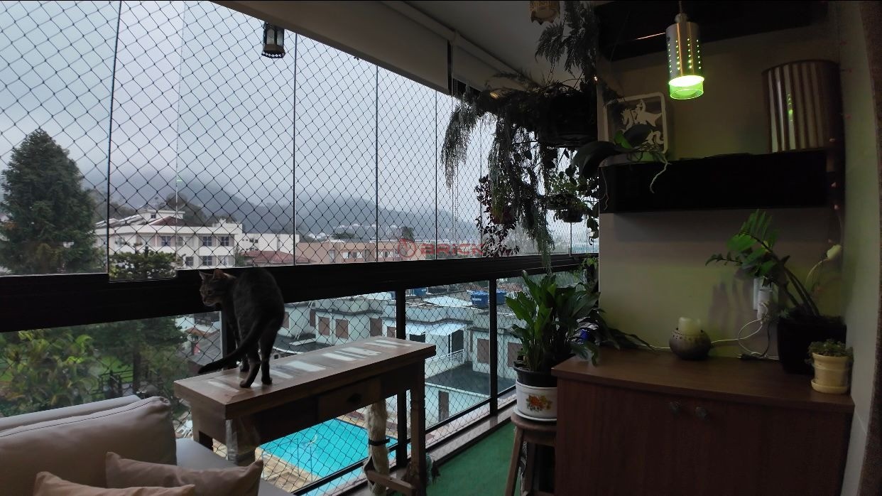 Apartamento à venda em Alto, Teresópolis - RJ - Foto 14