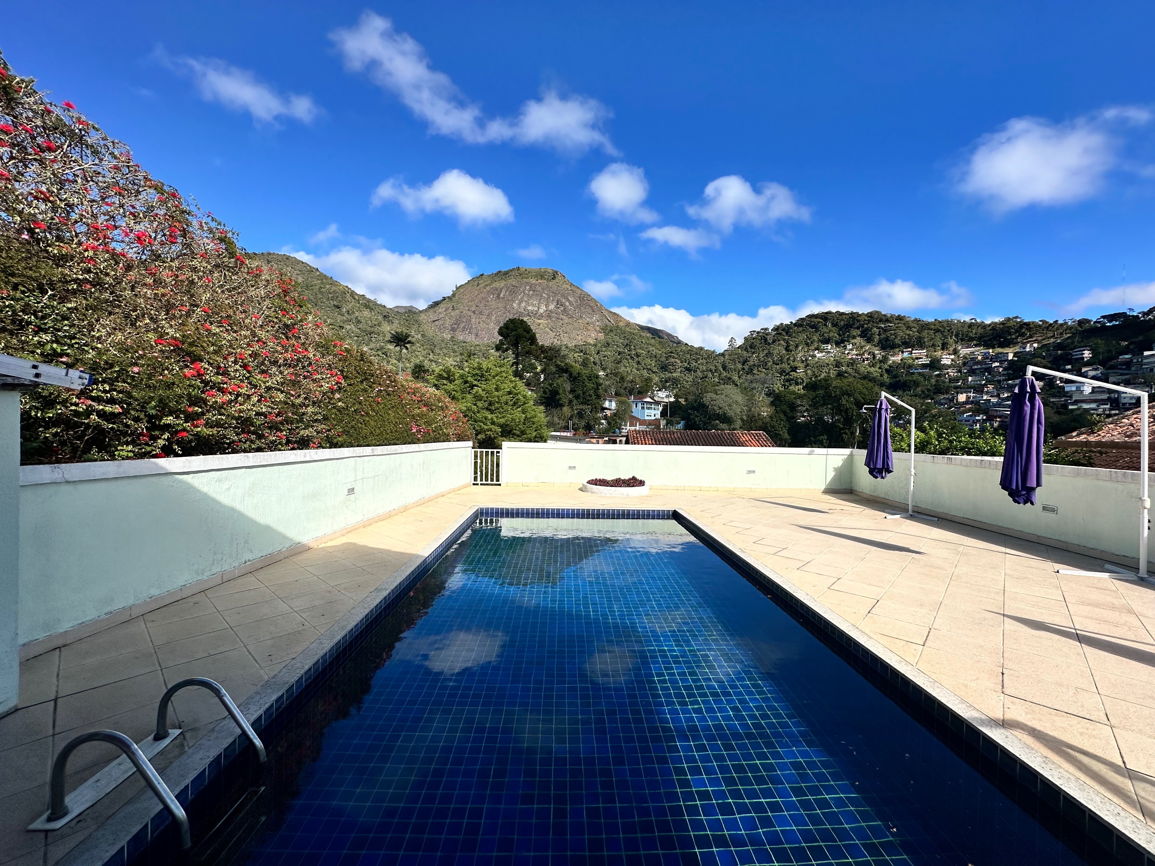 Casa à venda em Várzea, Teresópolis - RJ - Foto 26