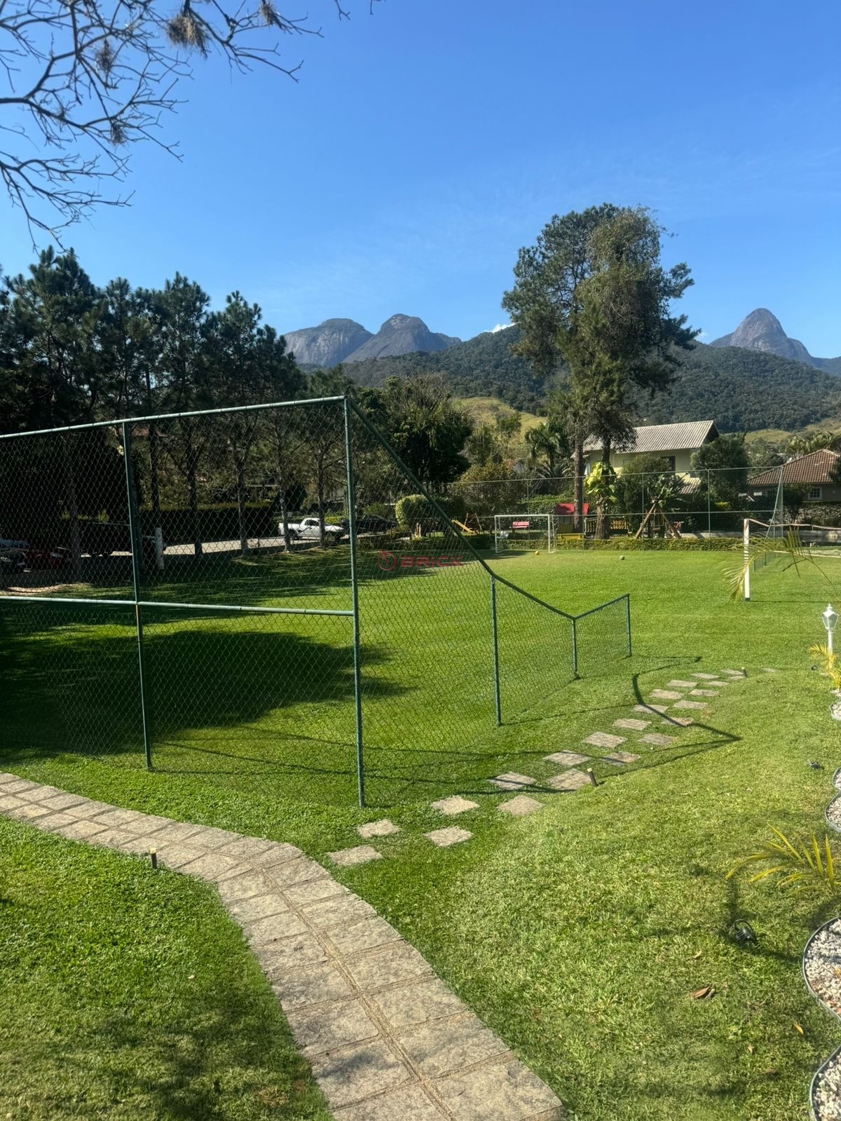 Casa para Alugar  à venda em Vargem Grande, Teresópolis - RJ - Foto 27