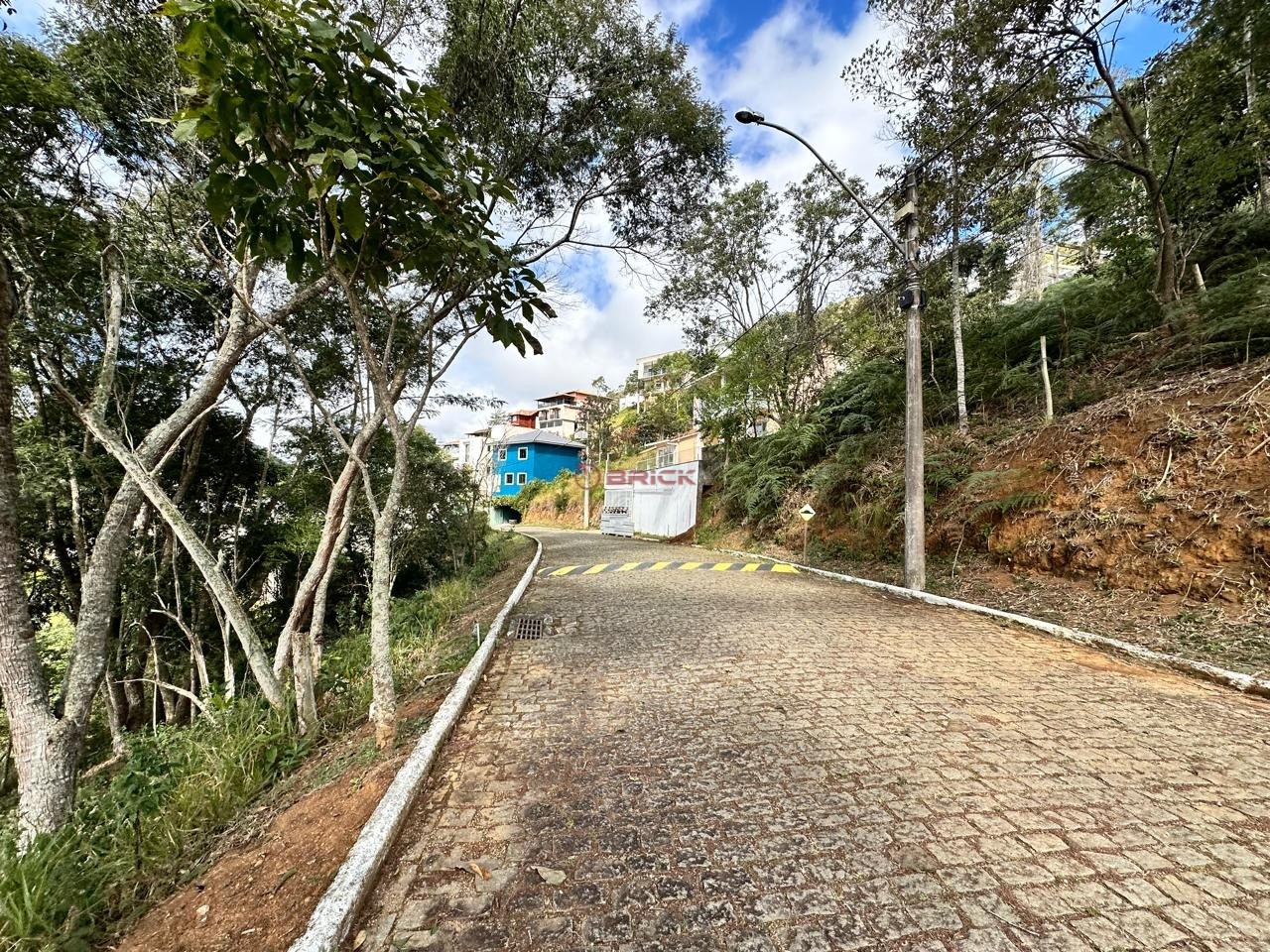 Terreno Residencial à venda em Albuquerque, Teresópolis - RJ - Foto 2