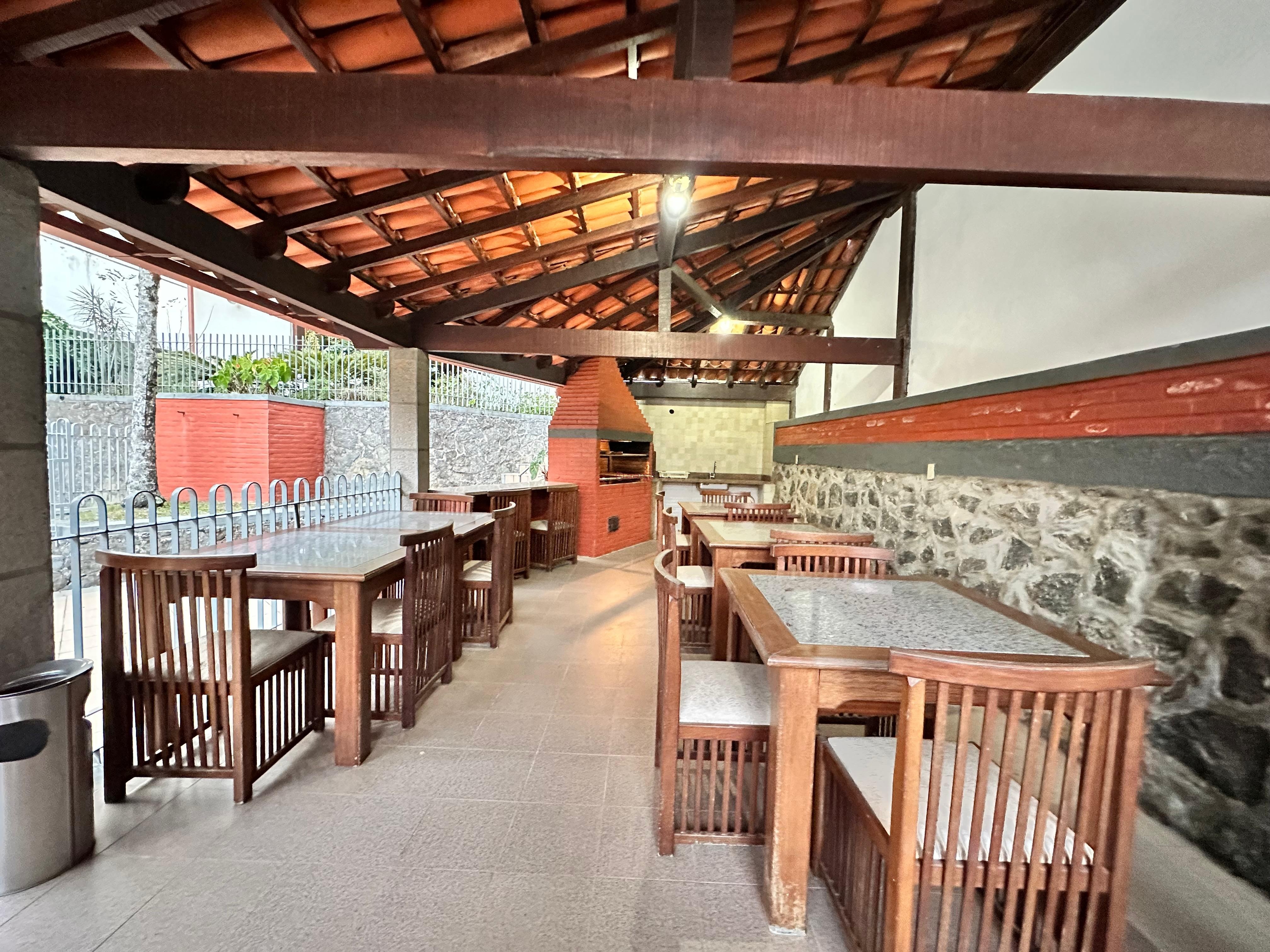 Apartamento à venda em Nossa Senhora de Fátima, Teresópolis - RJ - Foto 26