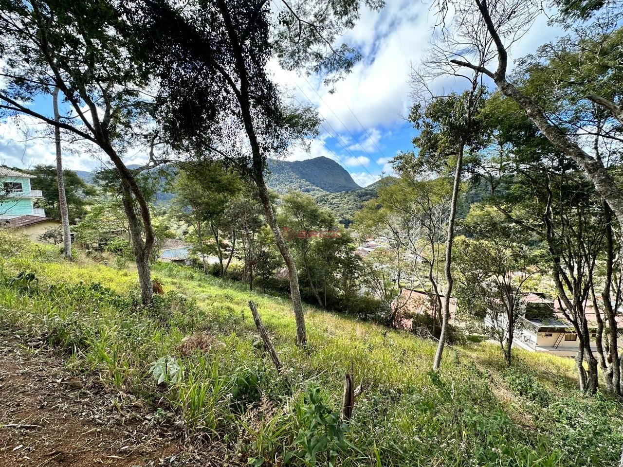 Terreno Residencial à venda em Albuquerque, Teresópolis - RJ - Foto 8