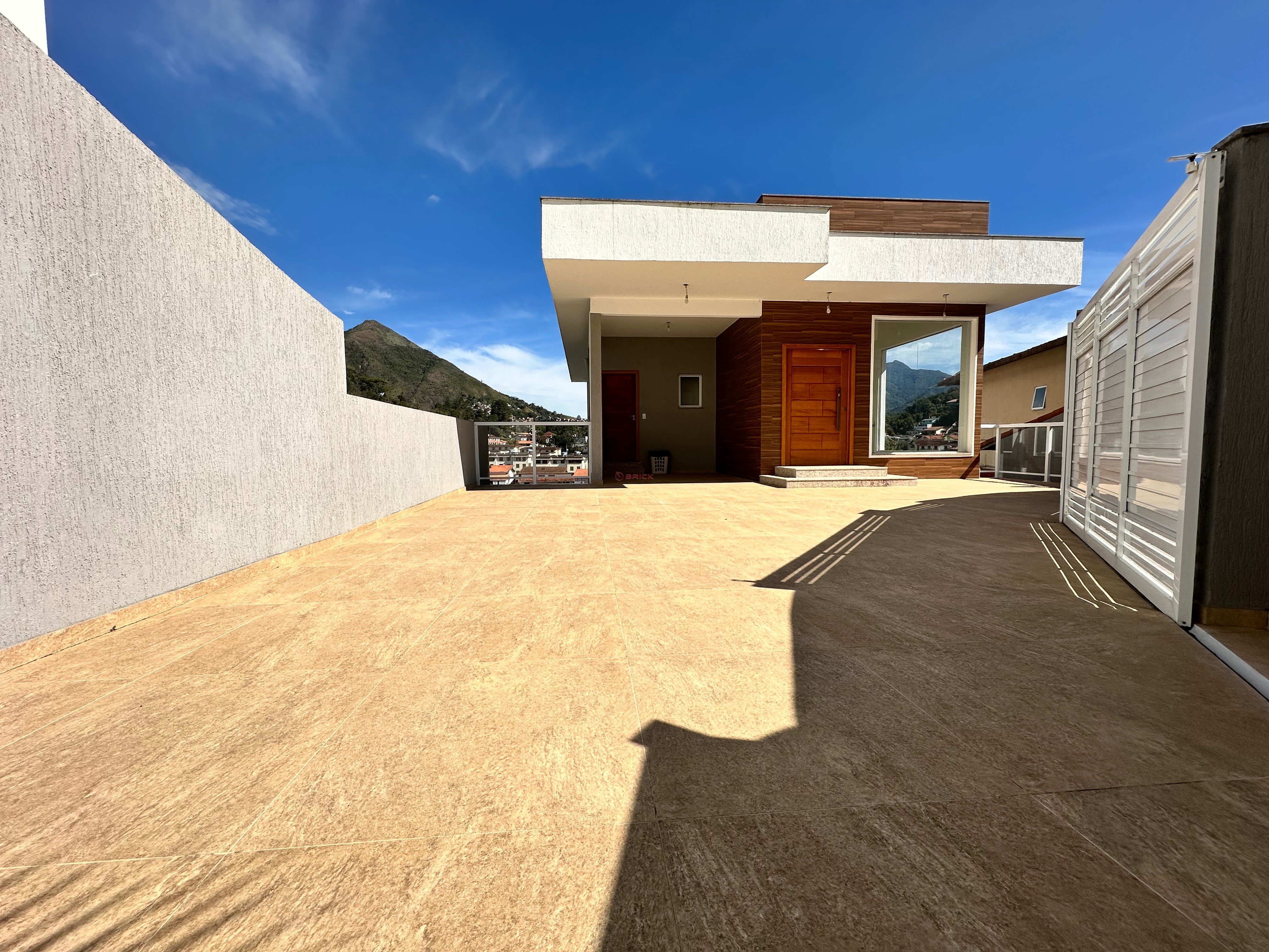 Casa à venda em Tijuca, Teresópolis - RJ - Foto 1