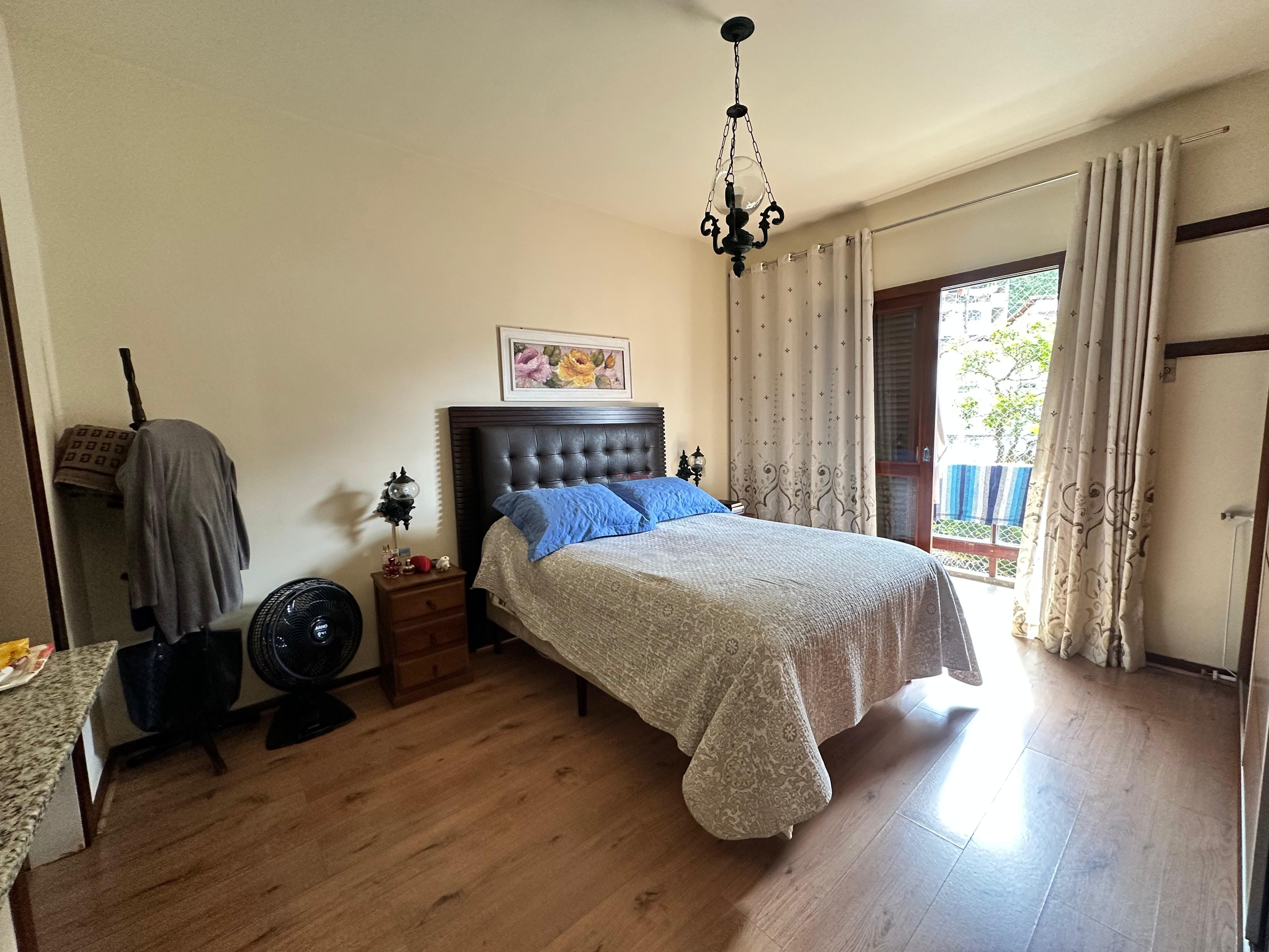 Apartamento à venda em Agriões, Teresópolis - RJ - Foto 14