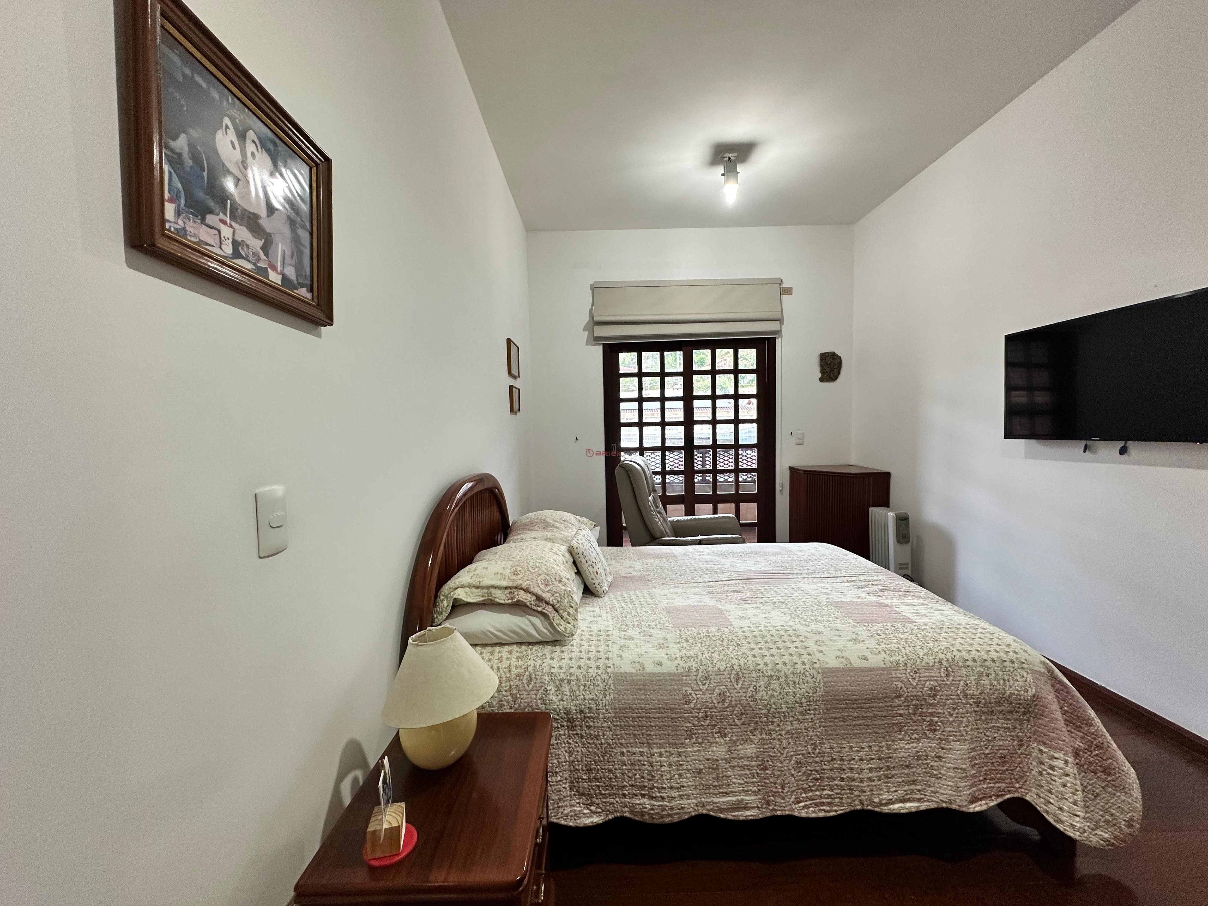 Apartamento à venda em Nossa Senhora de Fátima, Teresópolis - RJ - Foto 30