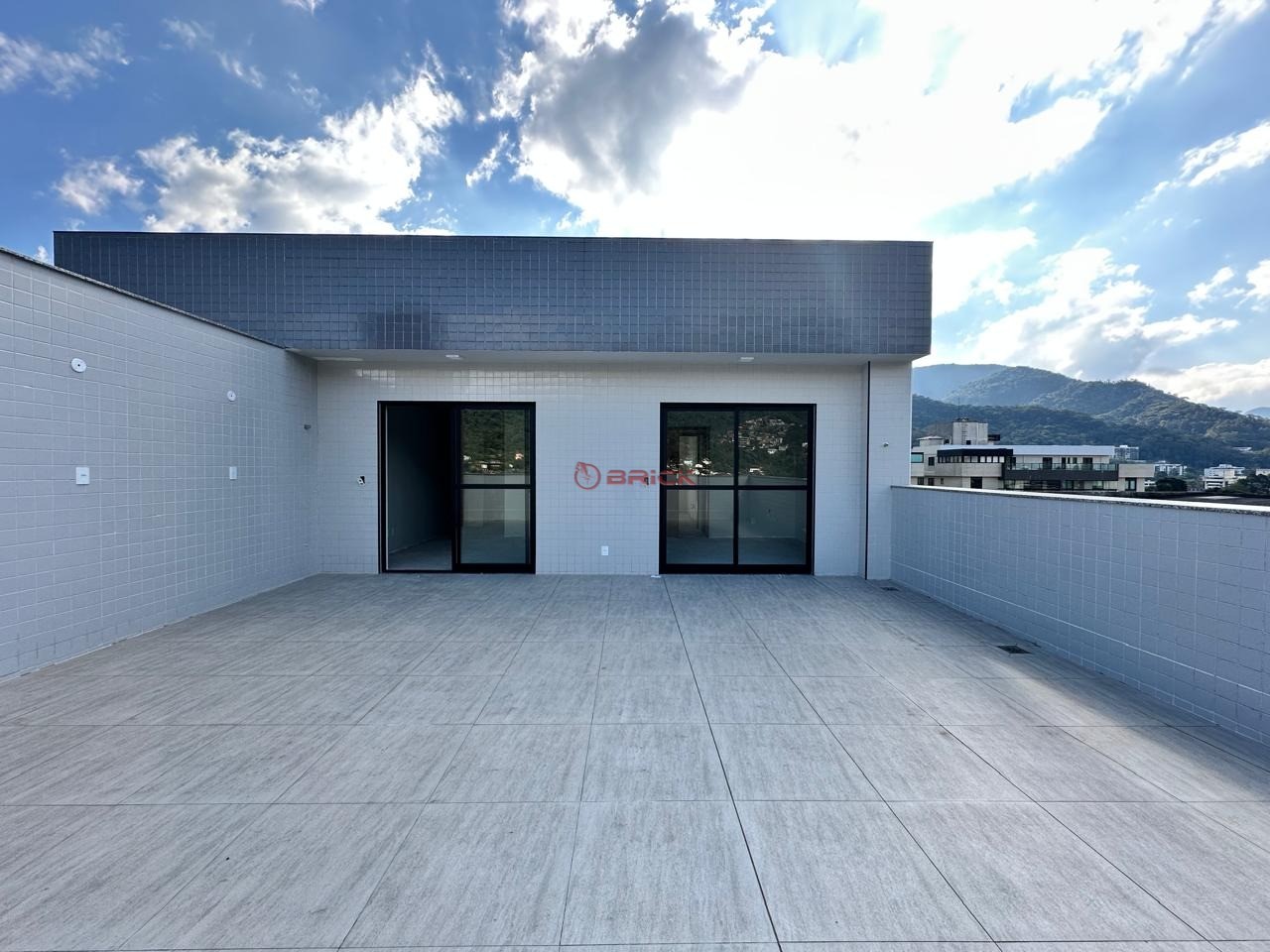 Cobertura à venda em Alto, Teresópolis - RJ - Foto 1