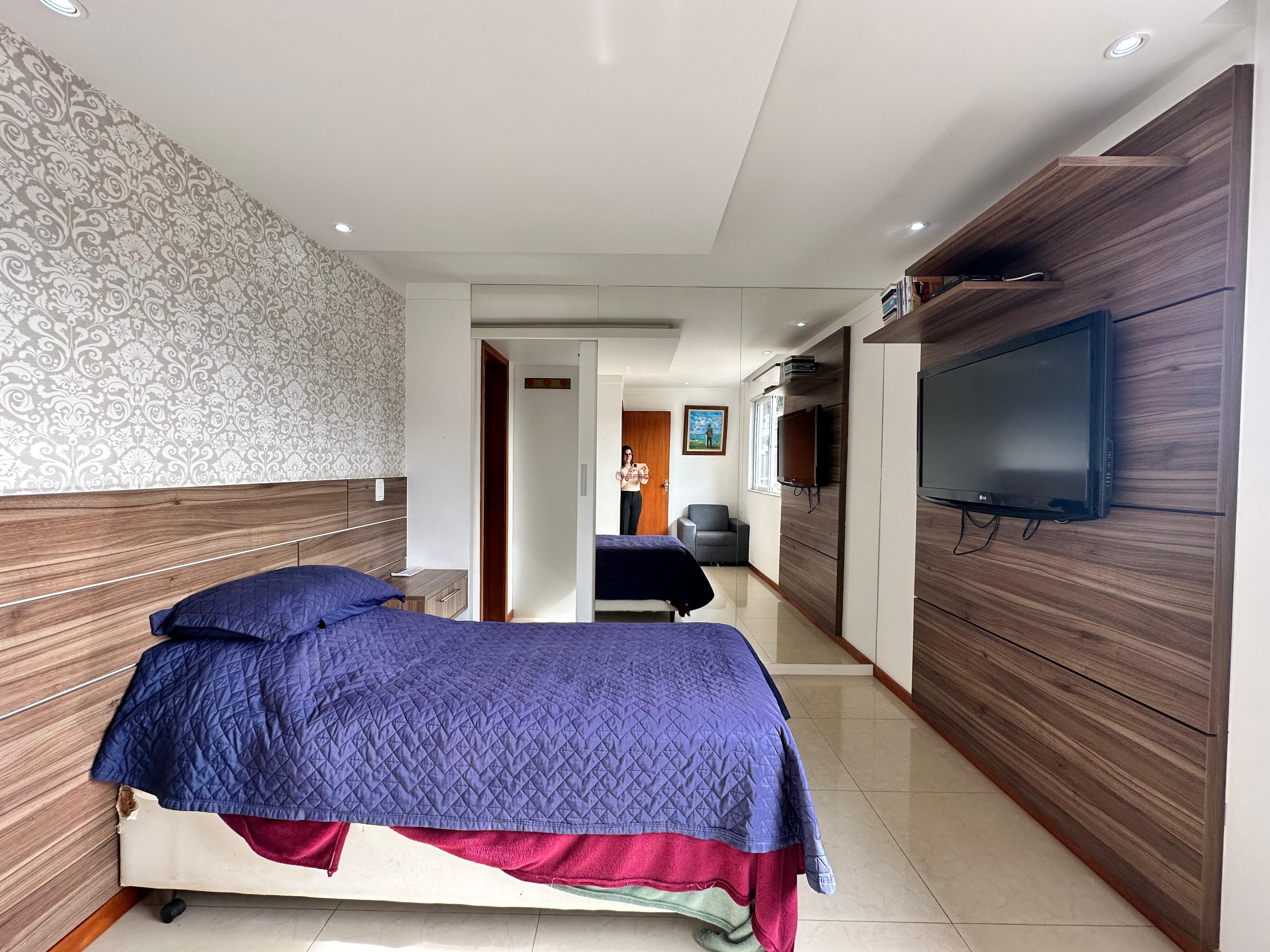 Casa à venda em Tijuca, Teresópolis - RJ - Foto 9