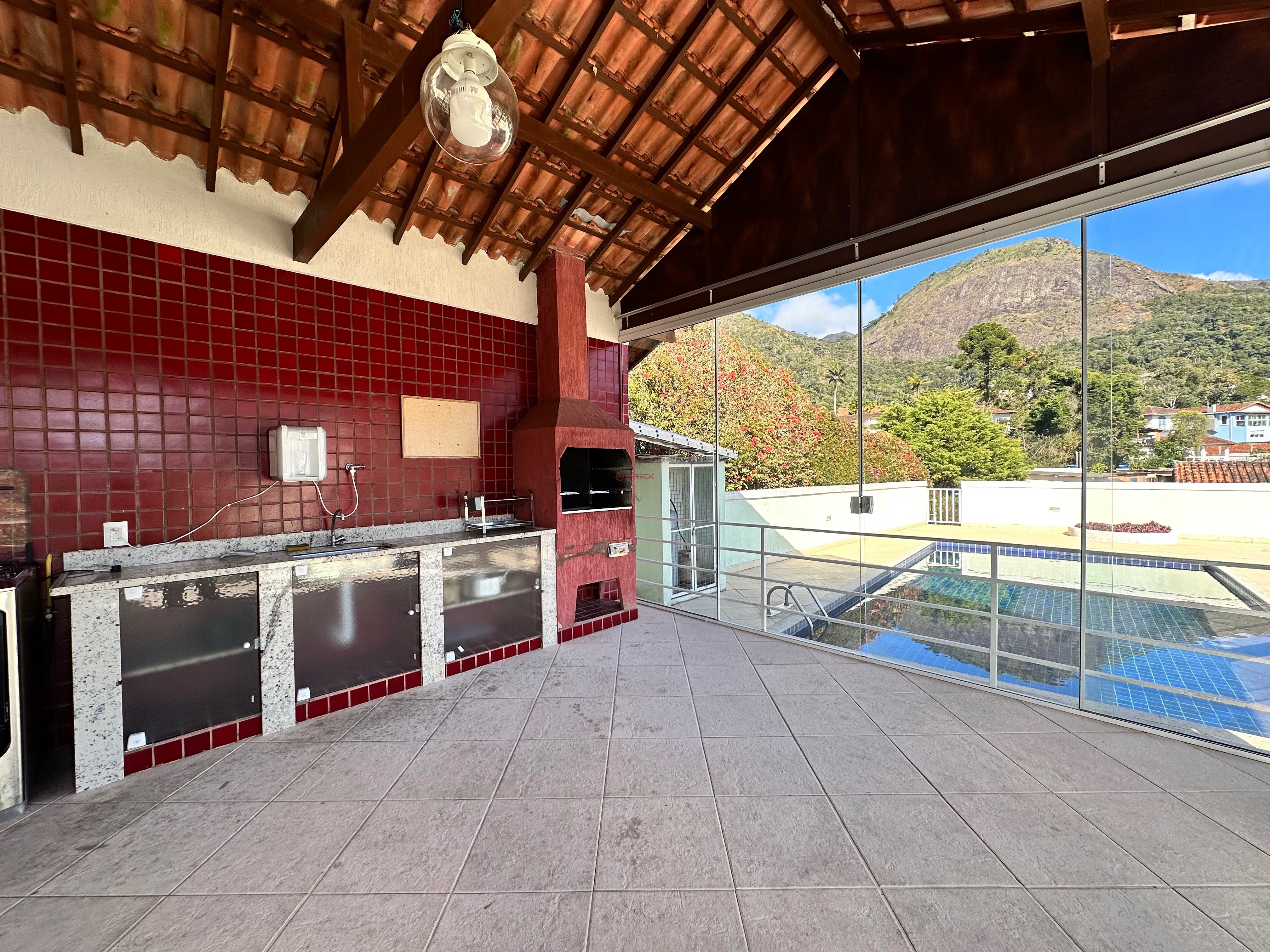 Casa à venda em Várzea, Teresópolis - RJ - Foto 27