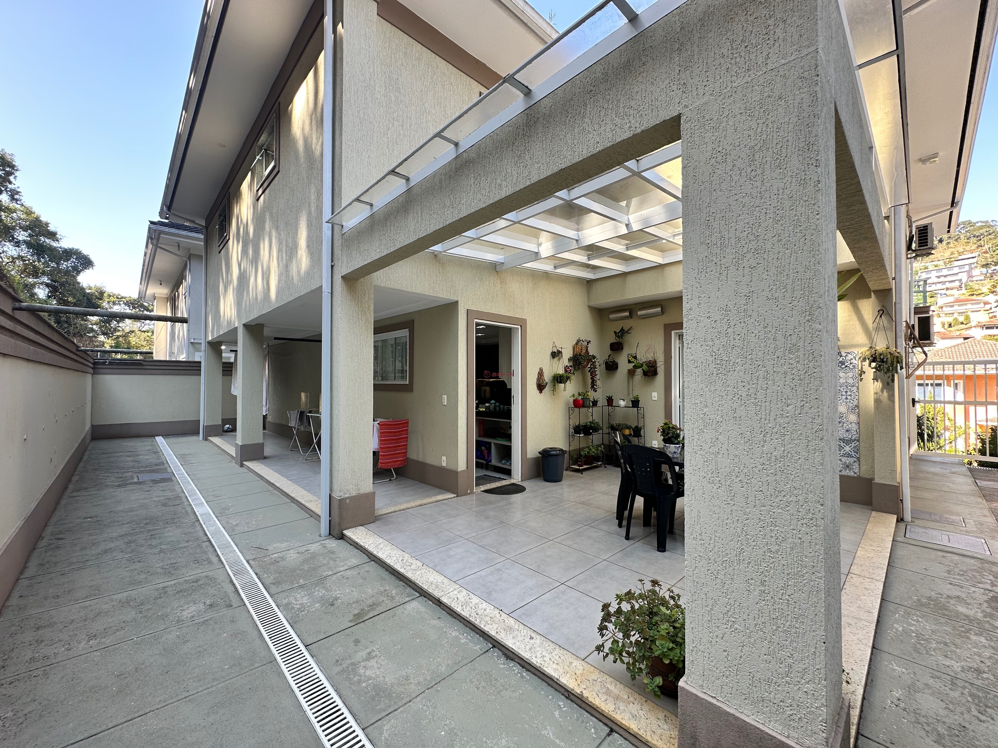 Casa à venda em Pimenteiras, Teresópolis - RJ - Foto 32