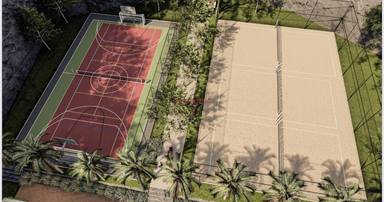 Terreno Residencial à venda em Barra do Imbuí, Teresópolis - RJ - Foto 3