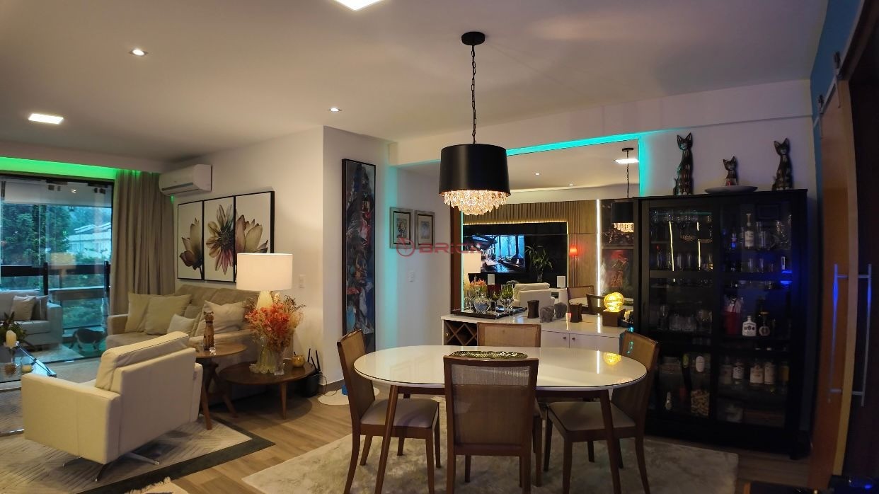 Apartamento à venda em Alto, Teresópolis - RJ - Foto 13