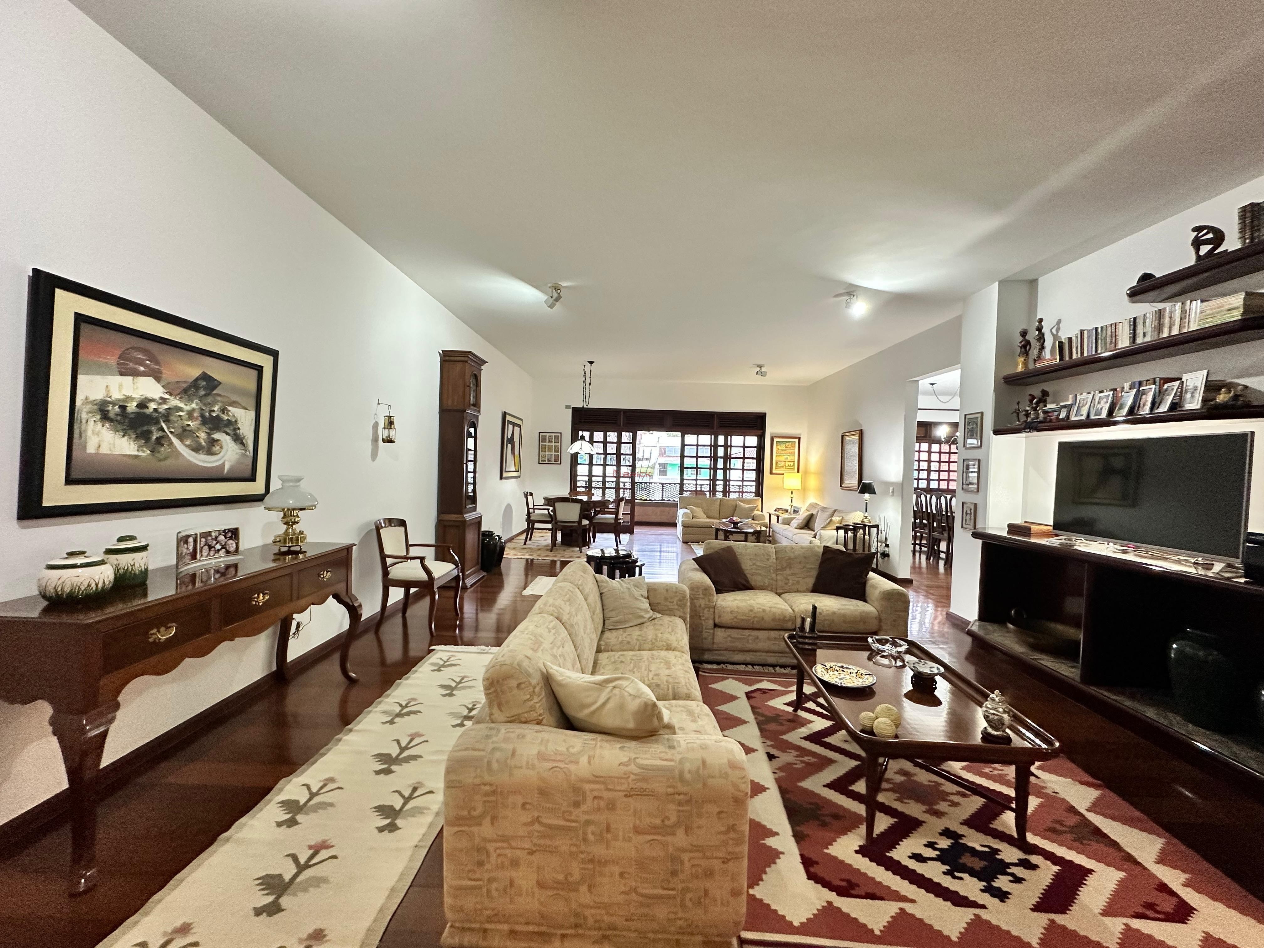 Apartamento à venda em Nossa Senhora de Fátima, Teresópolis - RJ - Foto 1