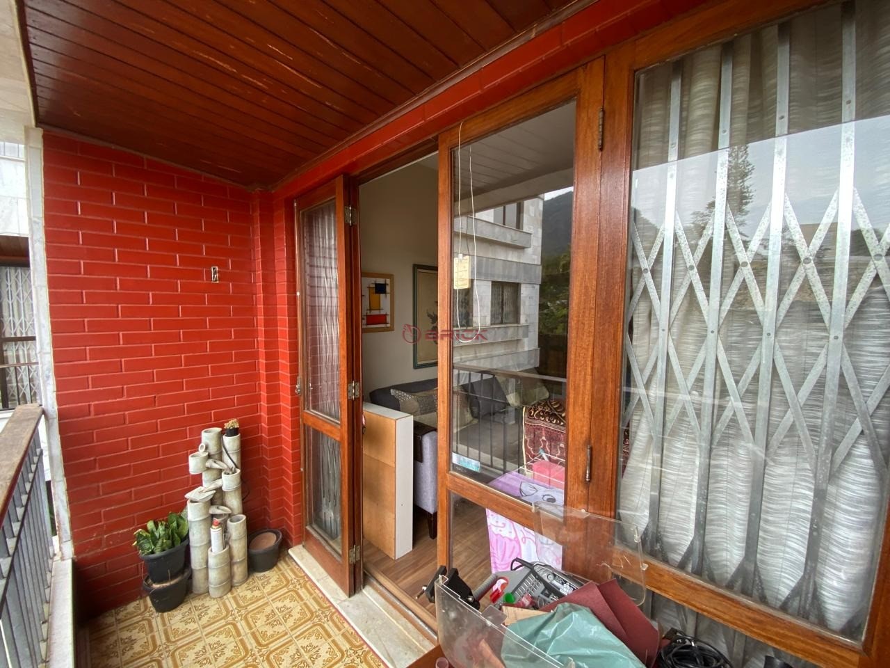 Apartamento à venda em Alto, Teresópolis - RJ - Foto 1