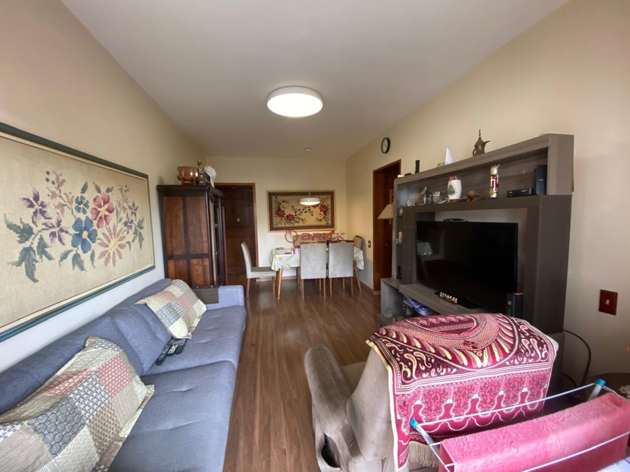 Apartamento à venda em Alto, Teresópolis - RJ - Foto 30