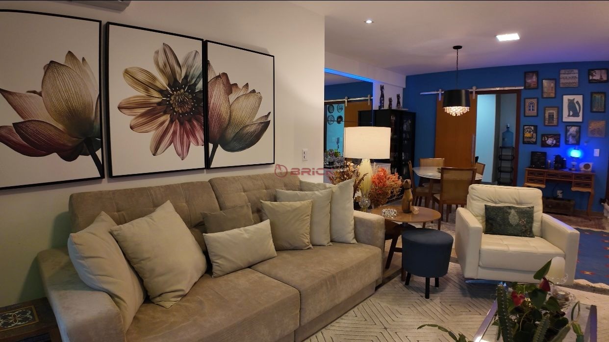 Apartamento à venda em Alto, Teresópolis - RJ - Foto 4