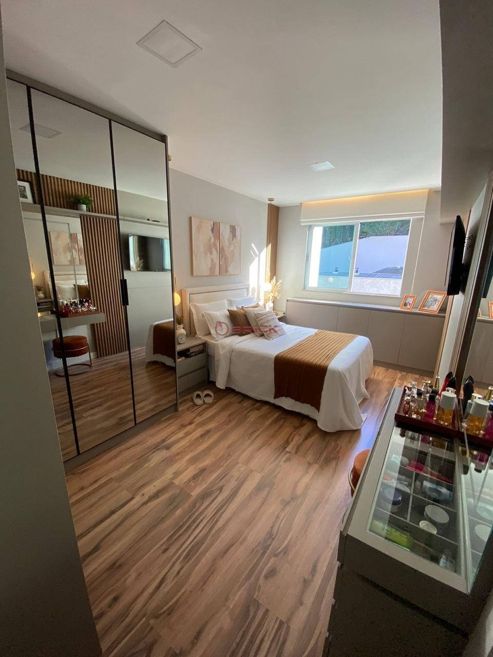 Apartamento à venda em Agriões, Teresópolis - RJ - Foto 9