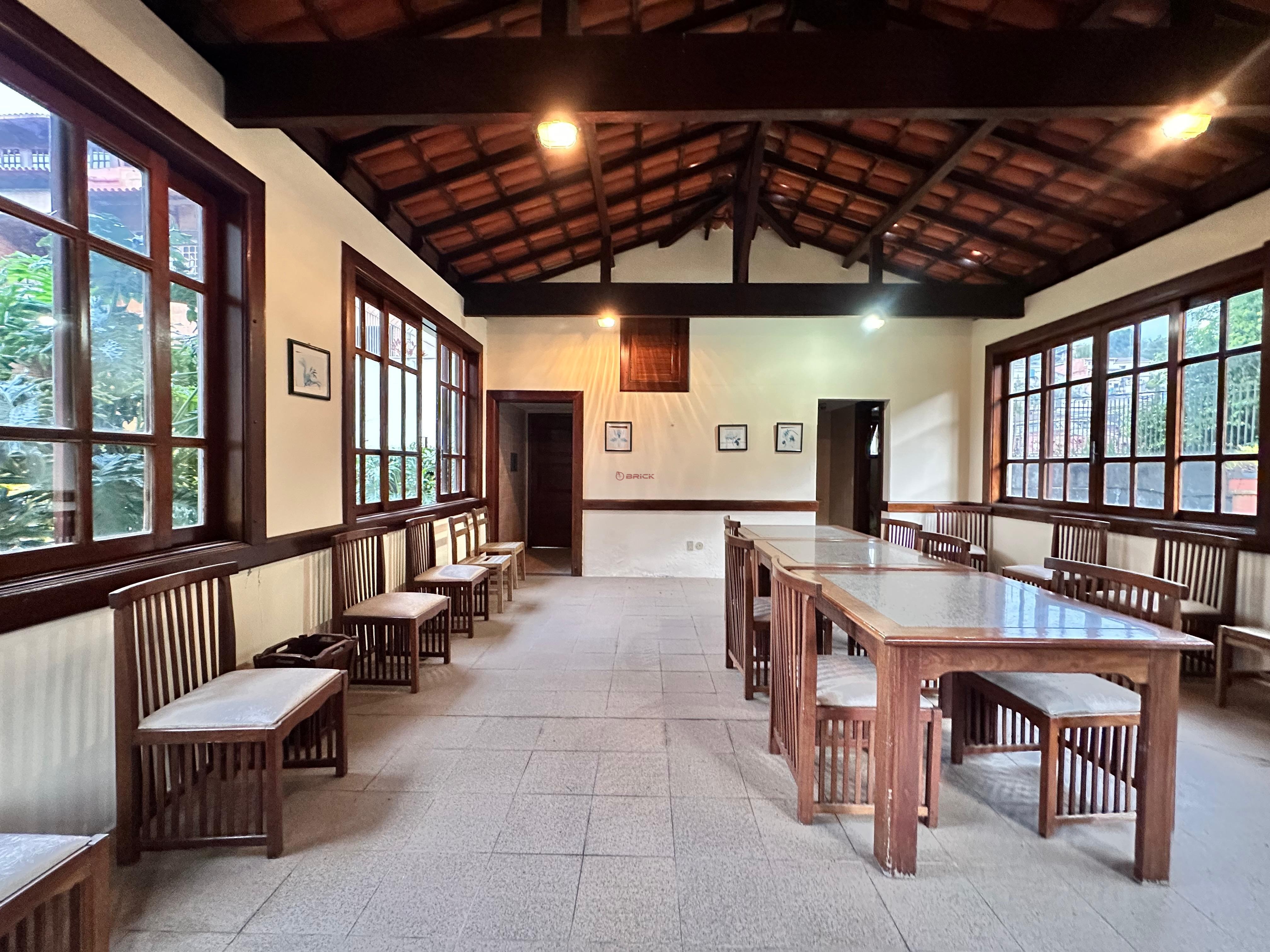 Apartamento à venda em Nossa Senhora de Fátima, Teresópolis - RJ - Foto 6