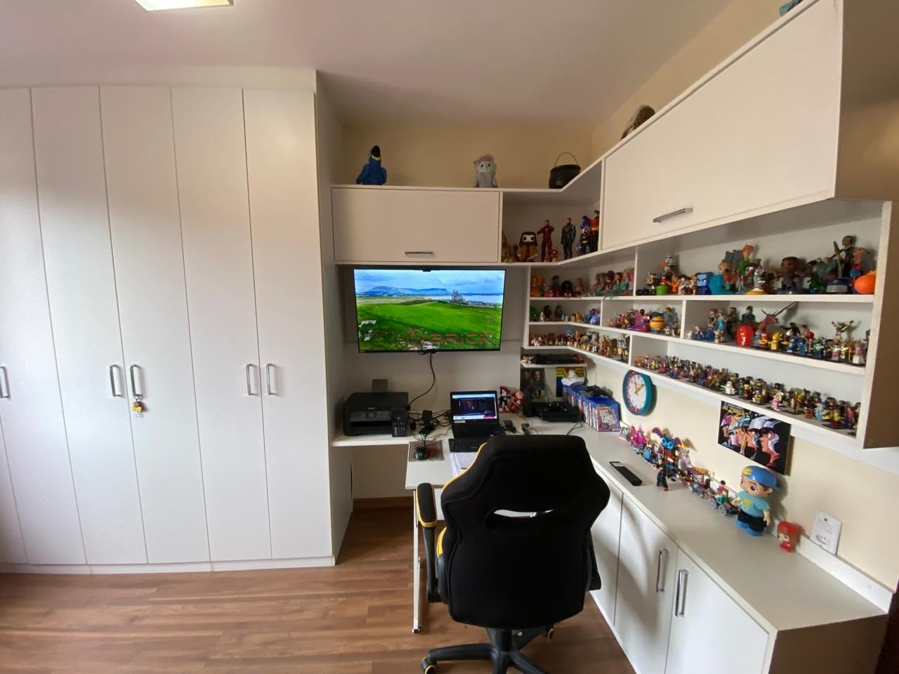 Apartamento à venda em Alto, Teresópolis - RJ - Foto 34