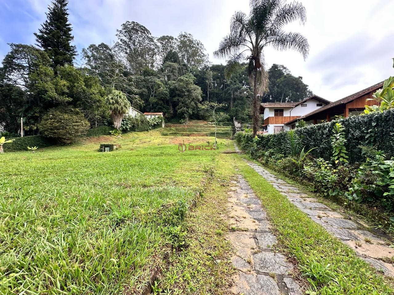 Terreno Residencial à venda em Pimenteiras, Teresópolis - RJ - Foto 2