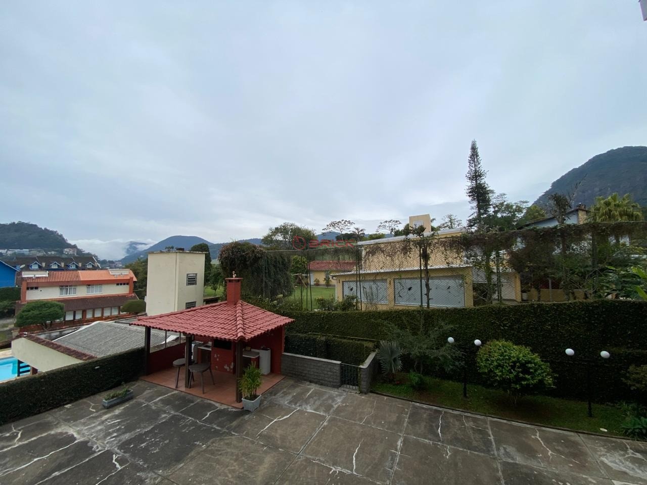 Apartamento à venda em Alto, Teresópolis - RJ - Foto 27