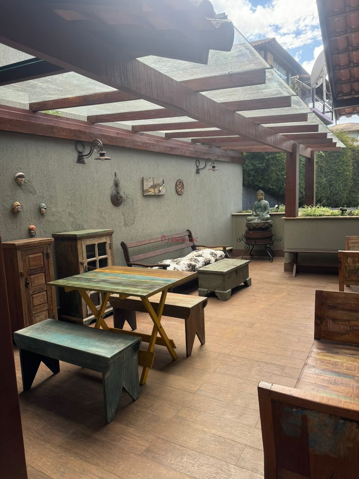 Casa para Alugar  à venda em Vargem Grande, Teresópolis - RJ - Foto 7