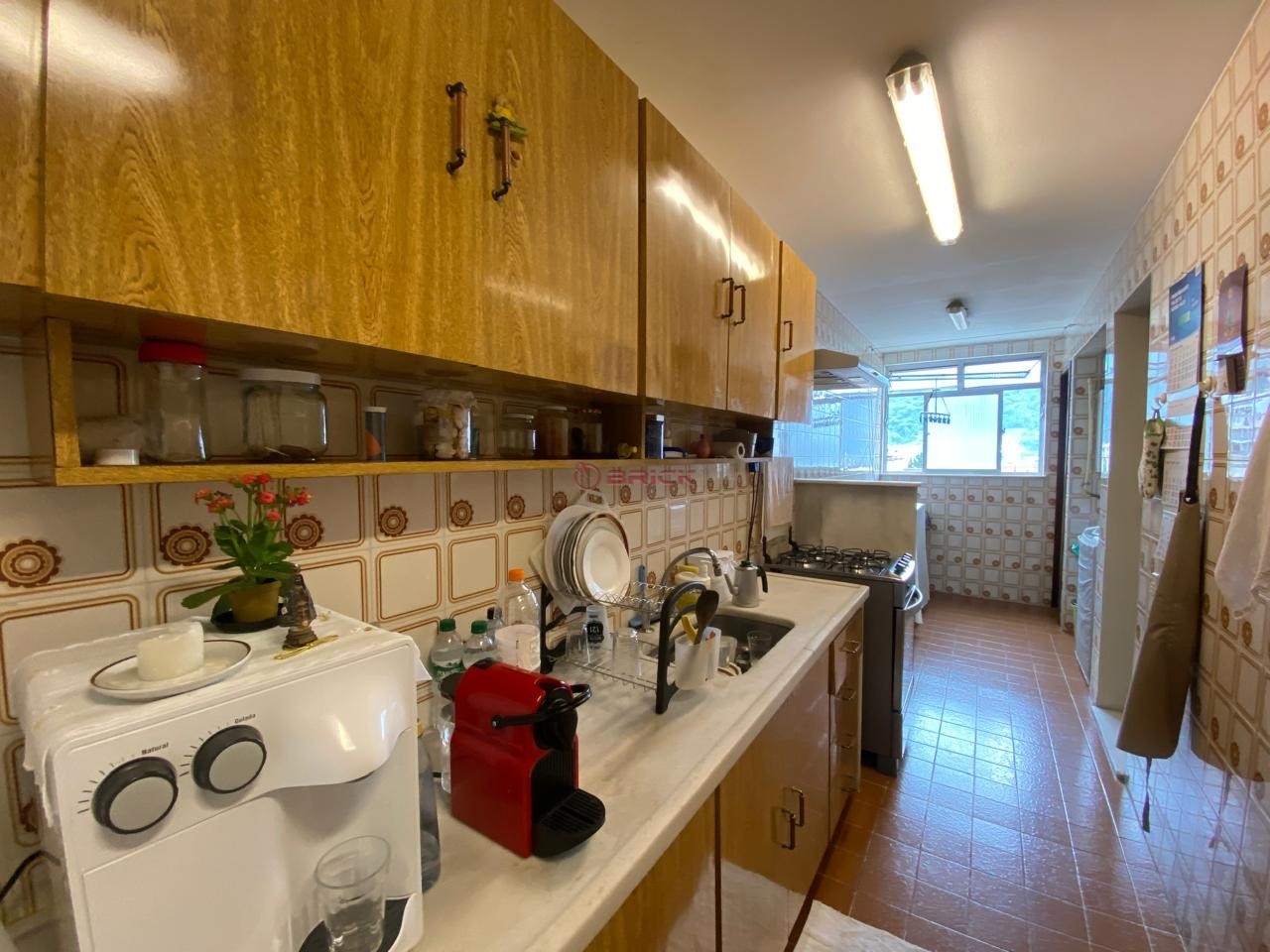 Apartamento à venda em Alto, Teresópolis - RJ - Foto 24