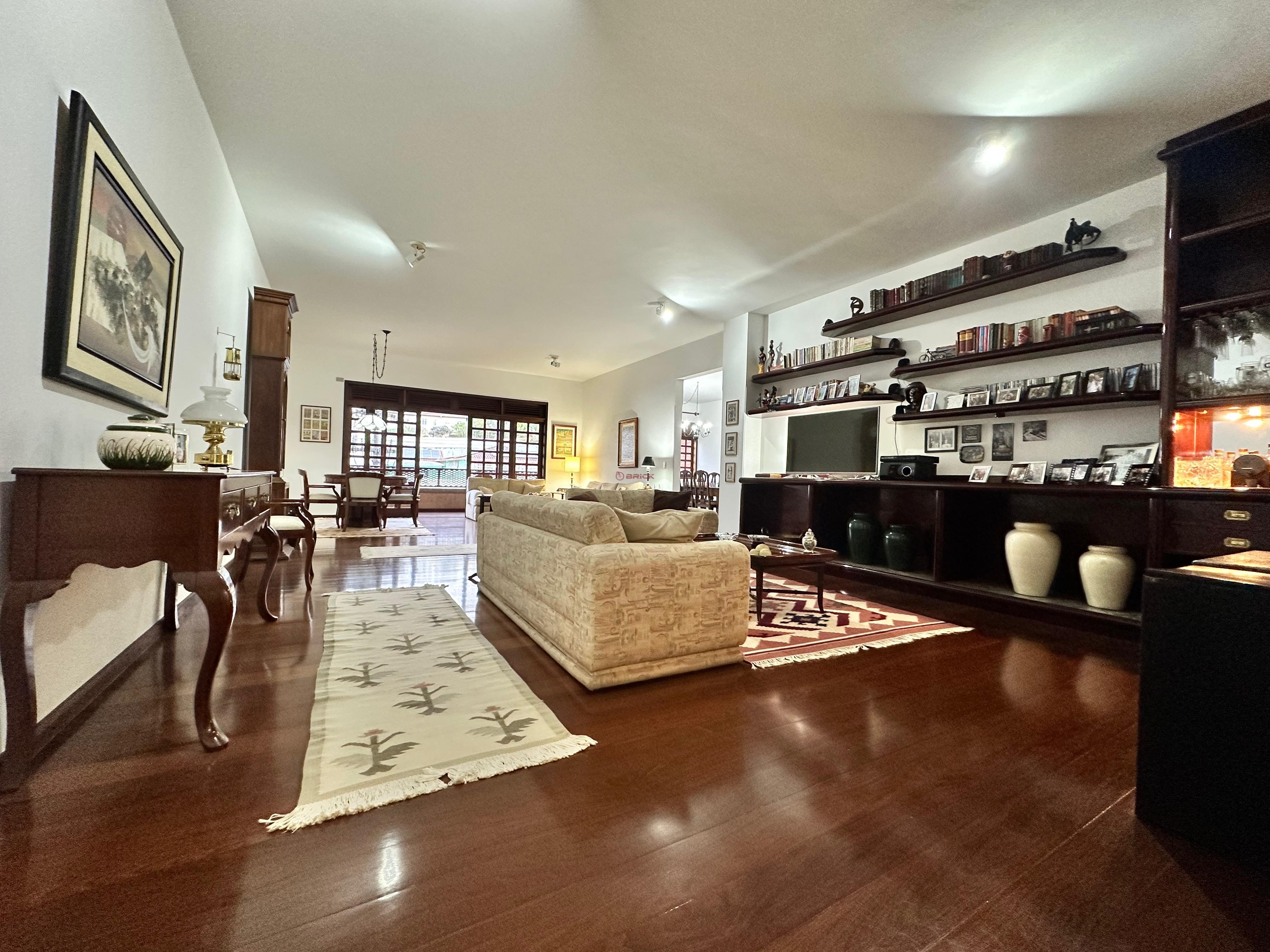 Apartamento à venda em Nossa Senhora de Fátima, Teresópolis - RJ - Foto 24