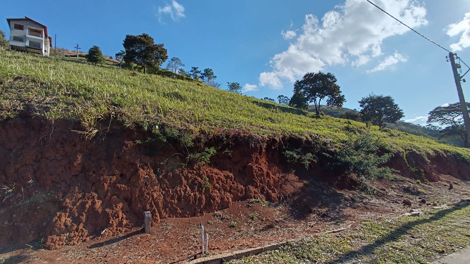 Terreno Residencial à venda em Sebastiana, Teresópolis - RJ - Foto 2