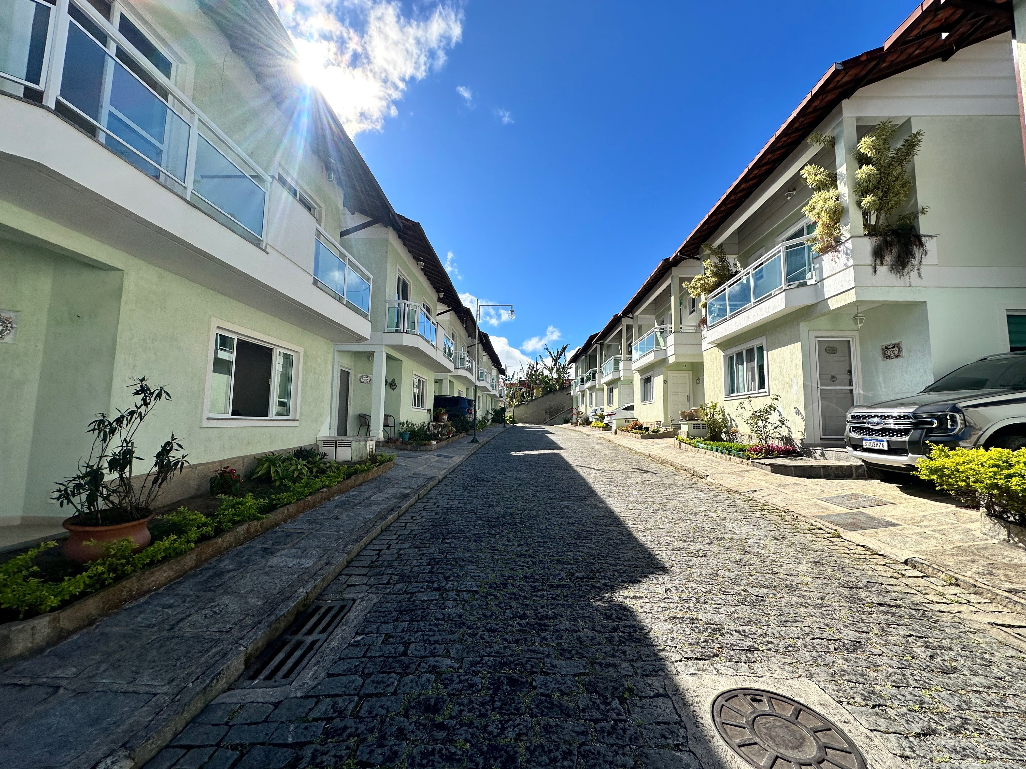 Casa à venda em Várzea, Teresópolis - RJ - Foto 1