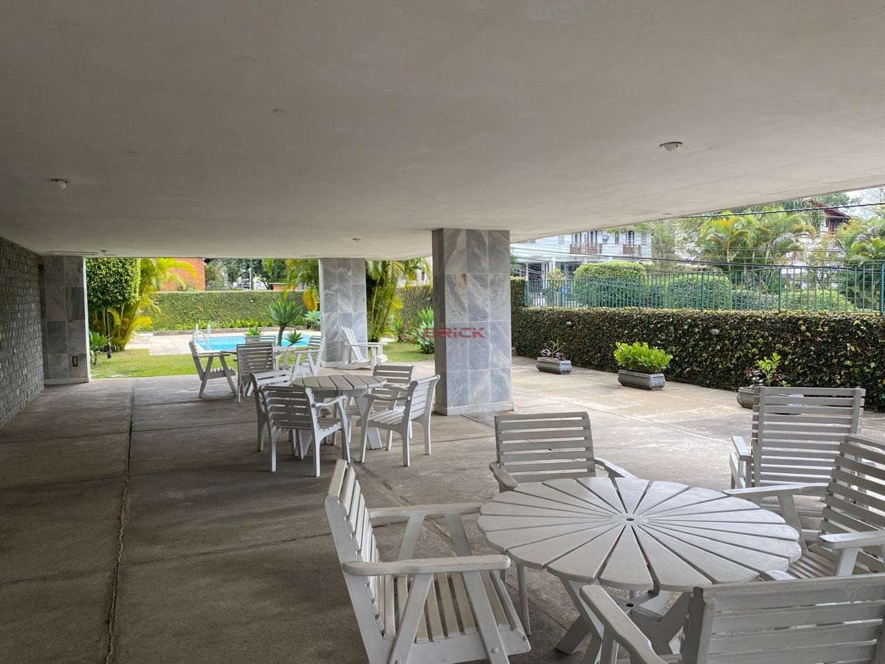 Apartamento à venda em Alto, Teresópolis - RJ - Foto 14