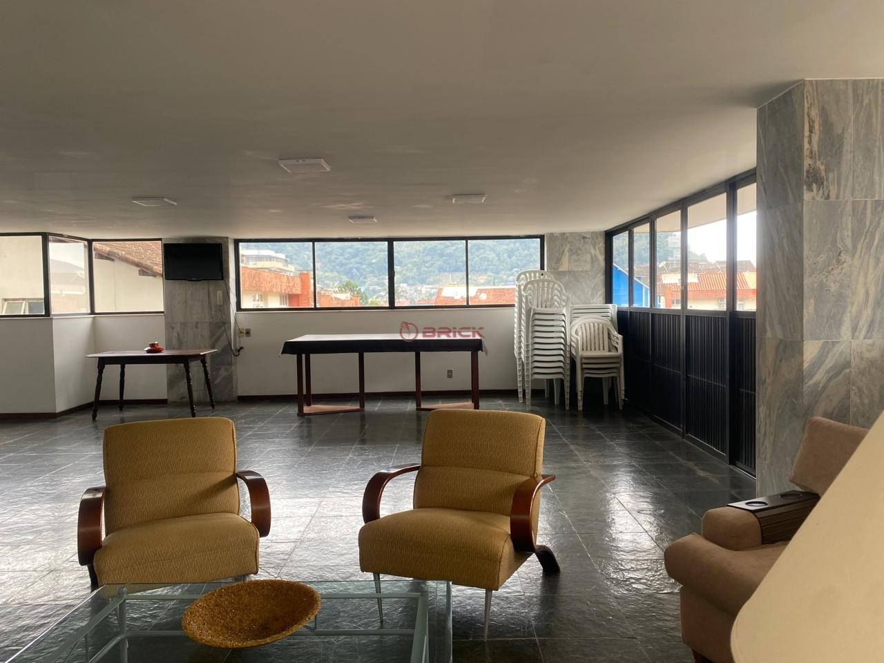 Apartamento à venda em Alto, Teresópolis - RJ - Foto 12