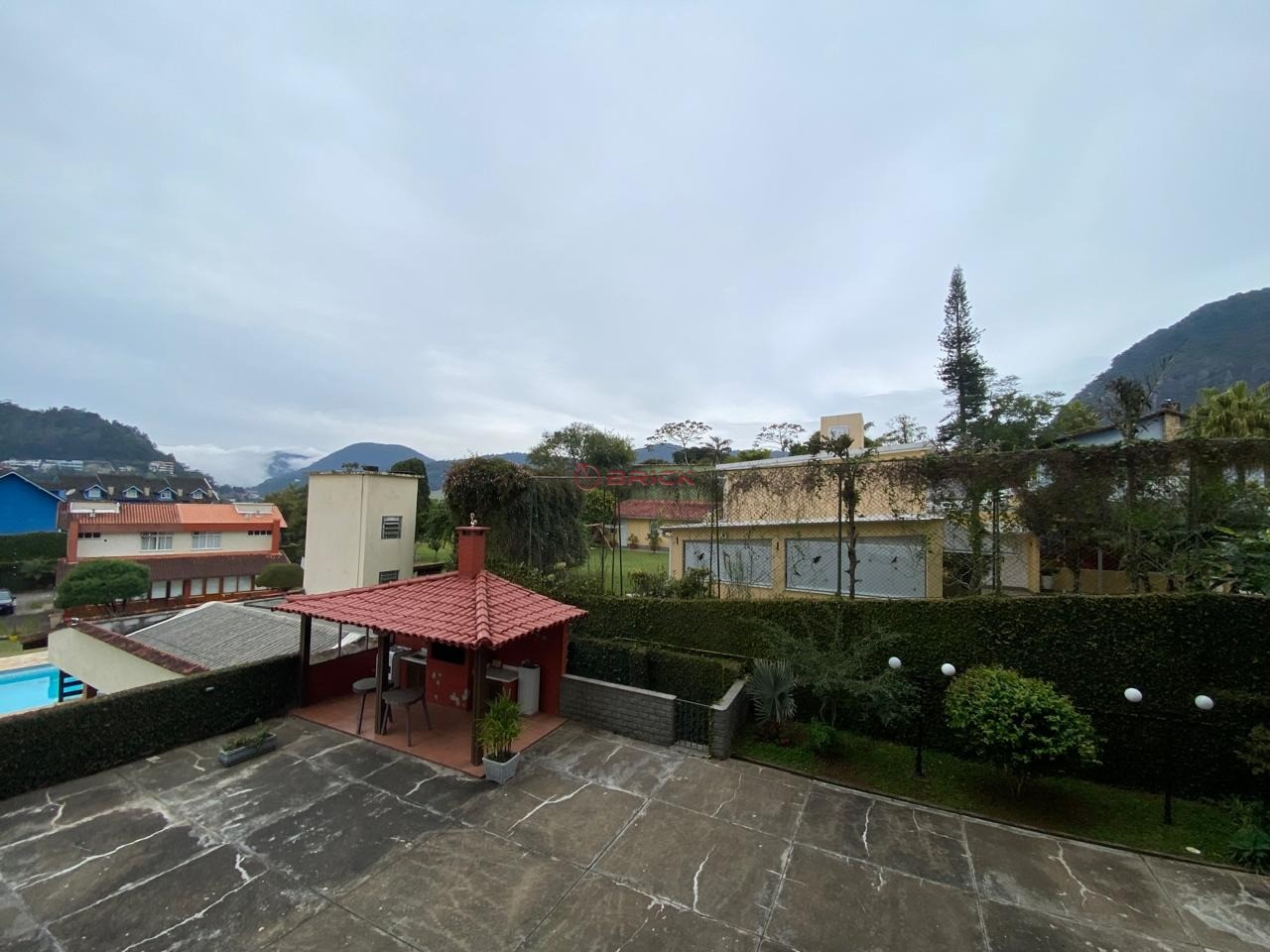 Apartamento à venda em Alto, Teresópolis - RJ - Foto 26