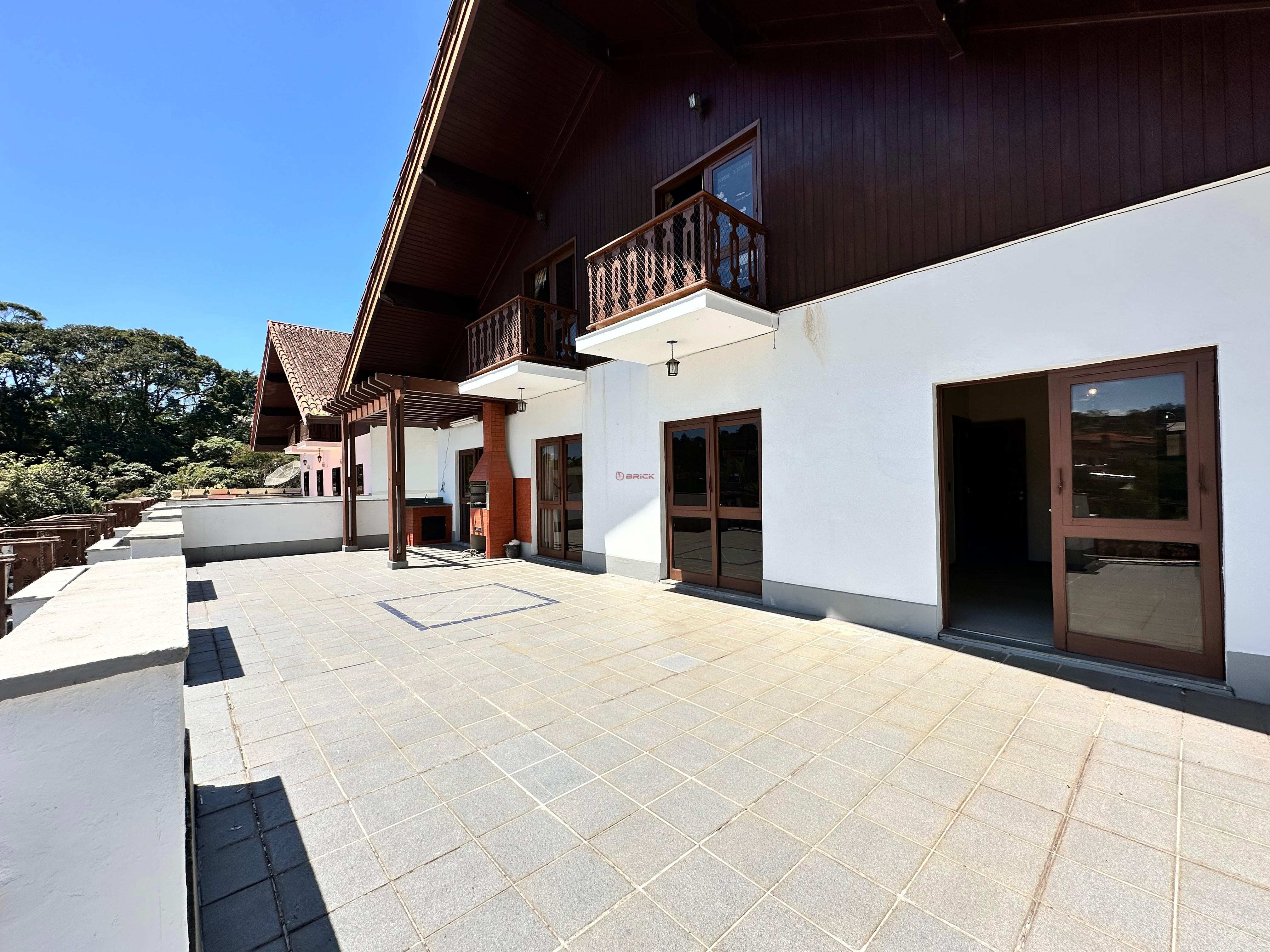 Cobertura à venda em Taumaturgo, Teresópolis - RJ - Foto 1