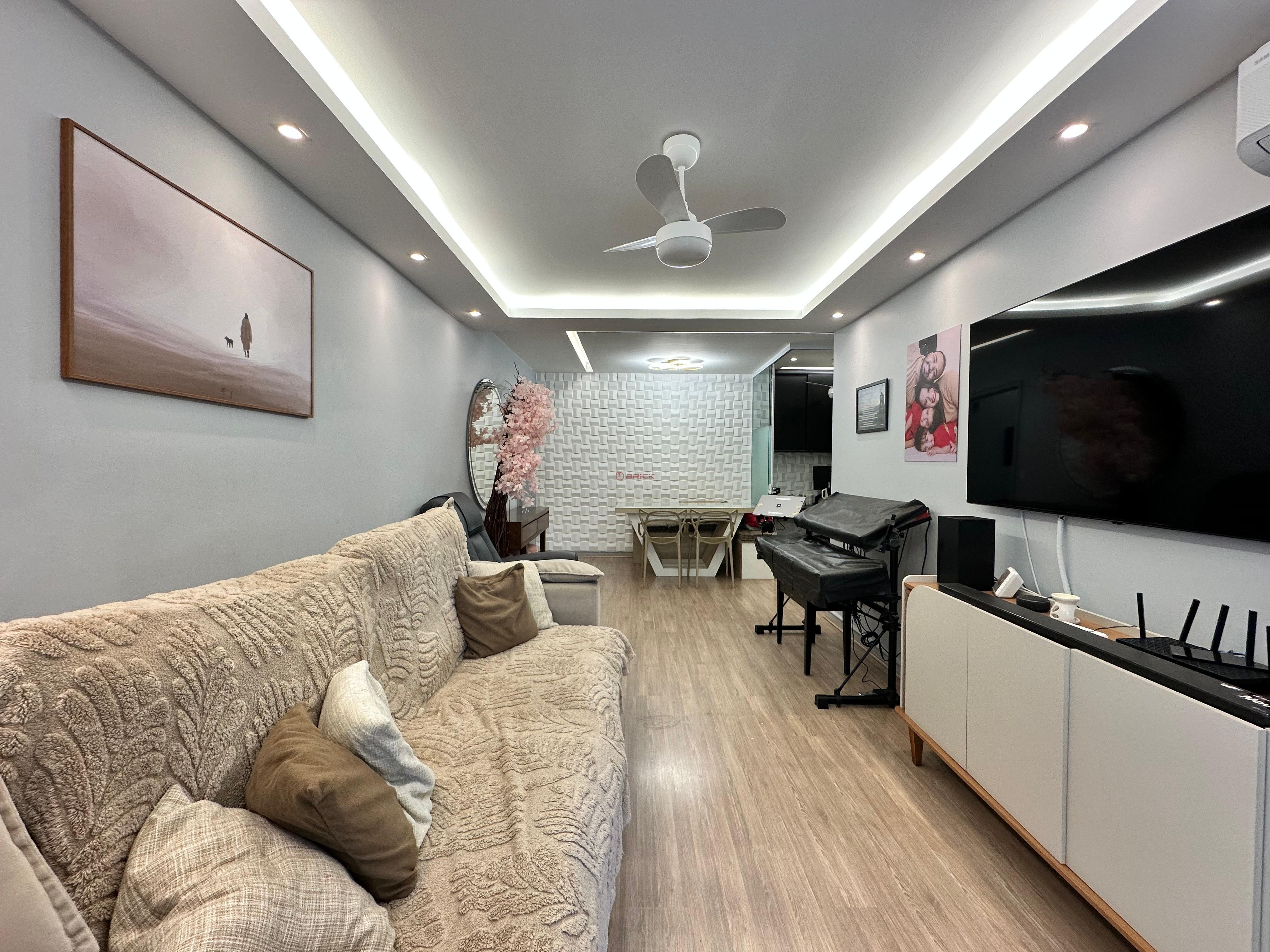 Apartamento à venda em Alto, Teresópolis - RJ - Foto 16