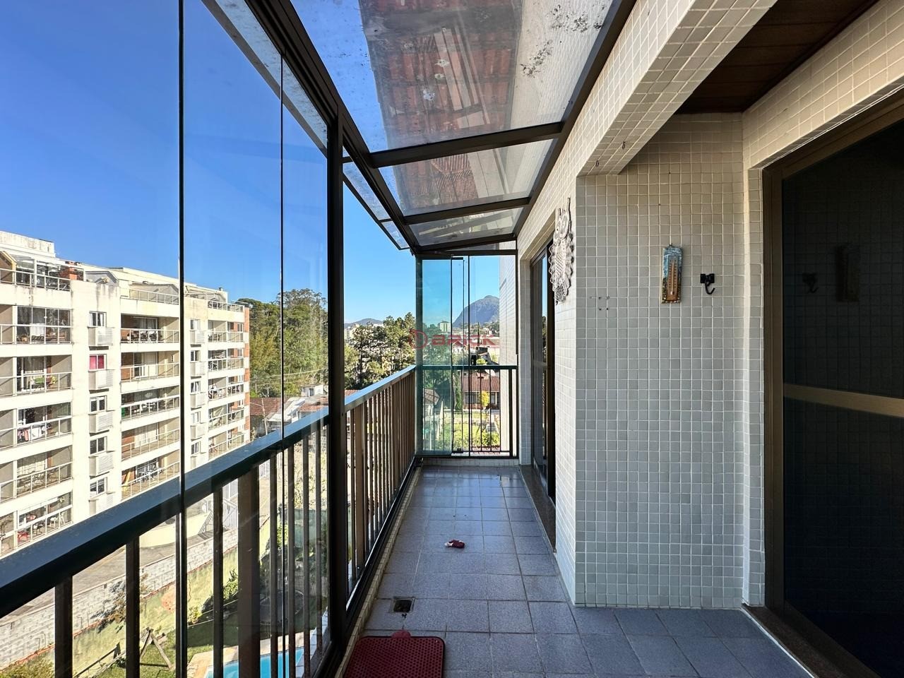 Apartamento à venda em Alto, Teresópolis - RJ - Foto 19