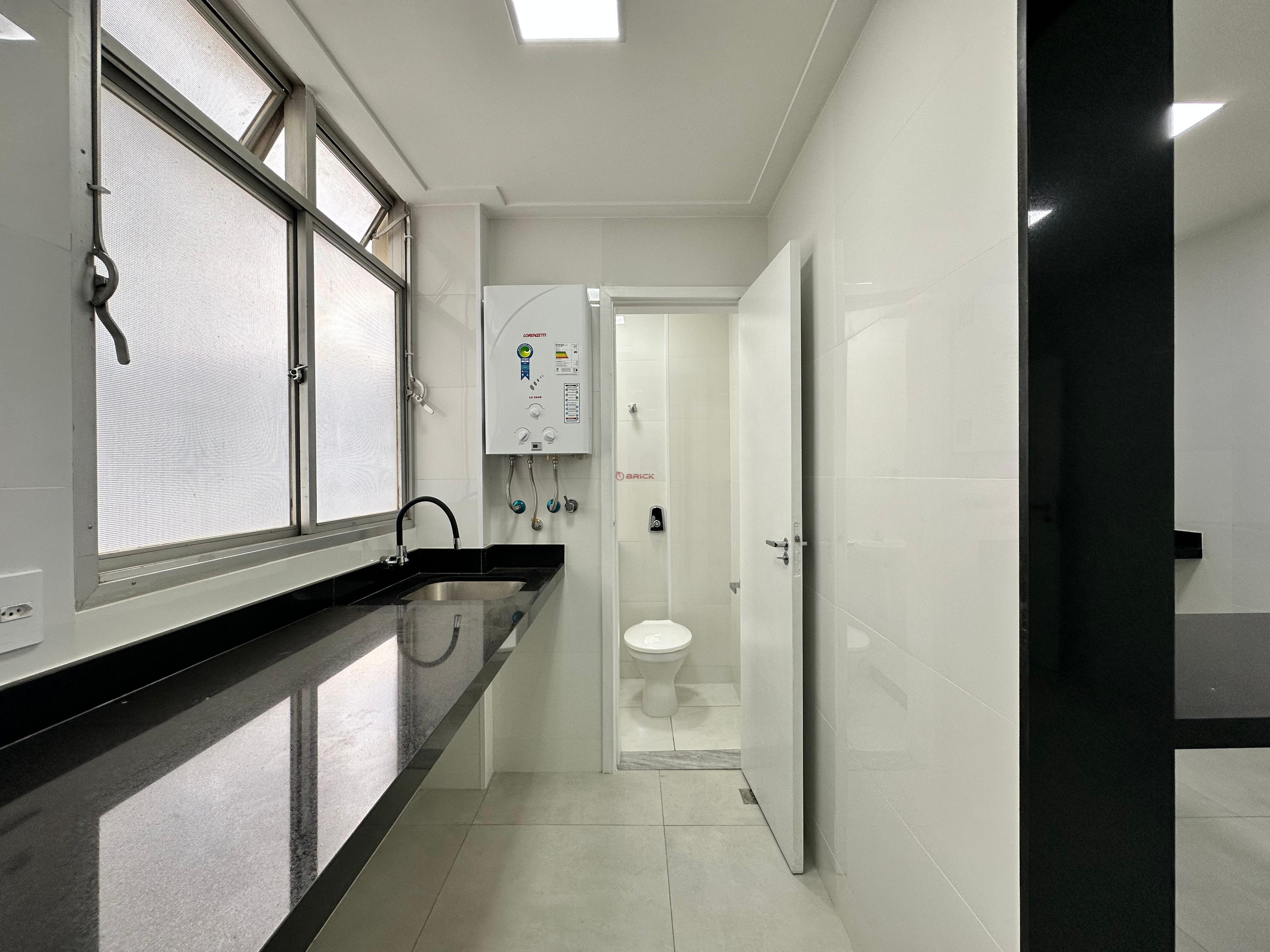 Apartamento à venda em Alto, Teresópolis - RJ - Foto 15