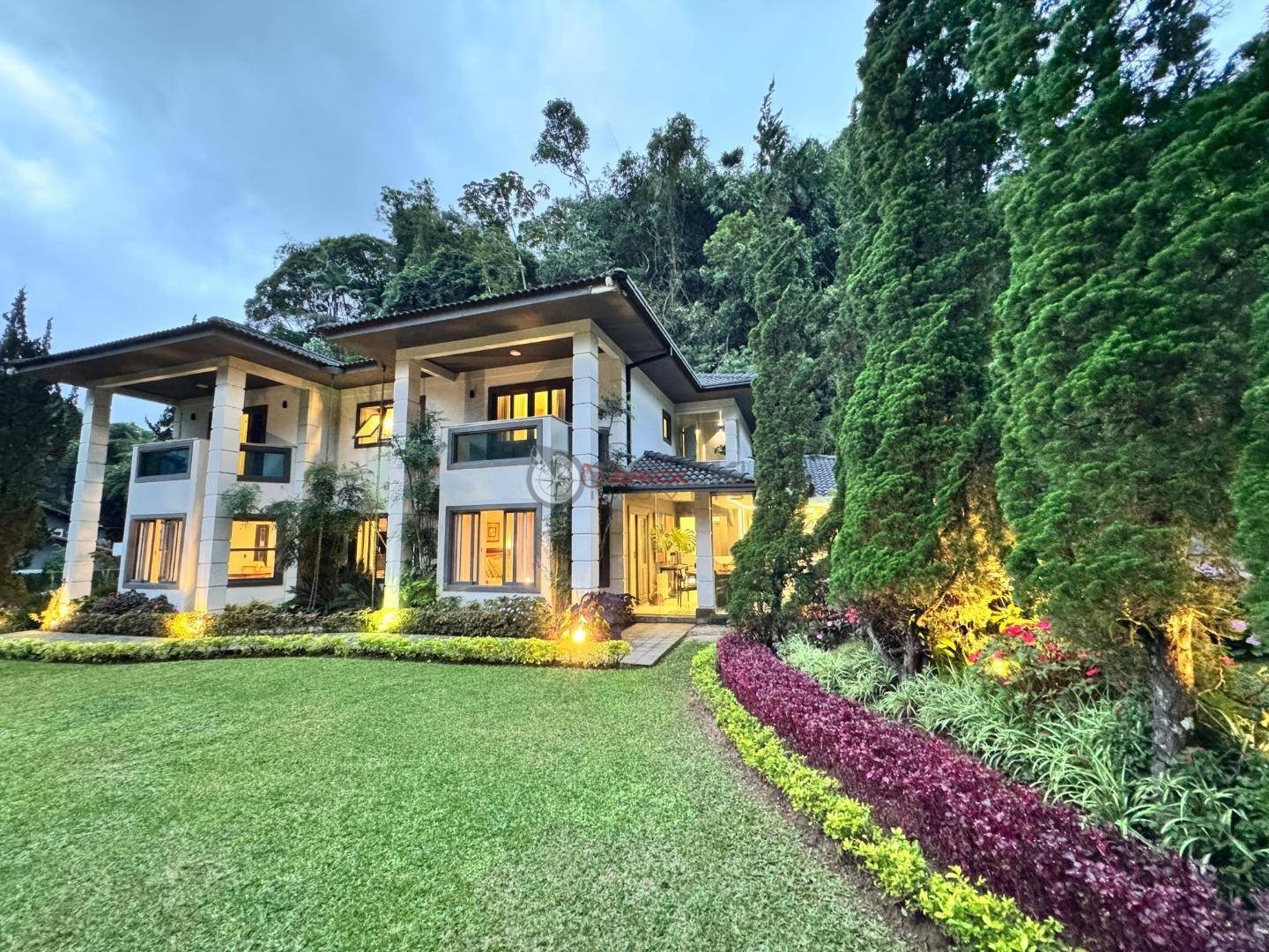 Casa à venda em Carlos Guinle, Teresópolis - RJ - Foto 1