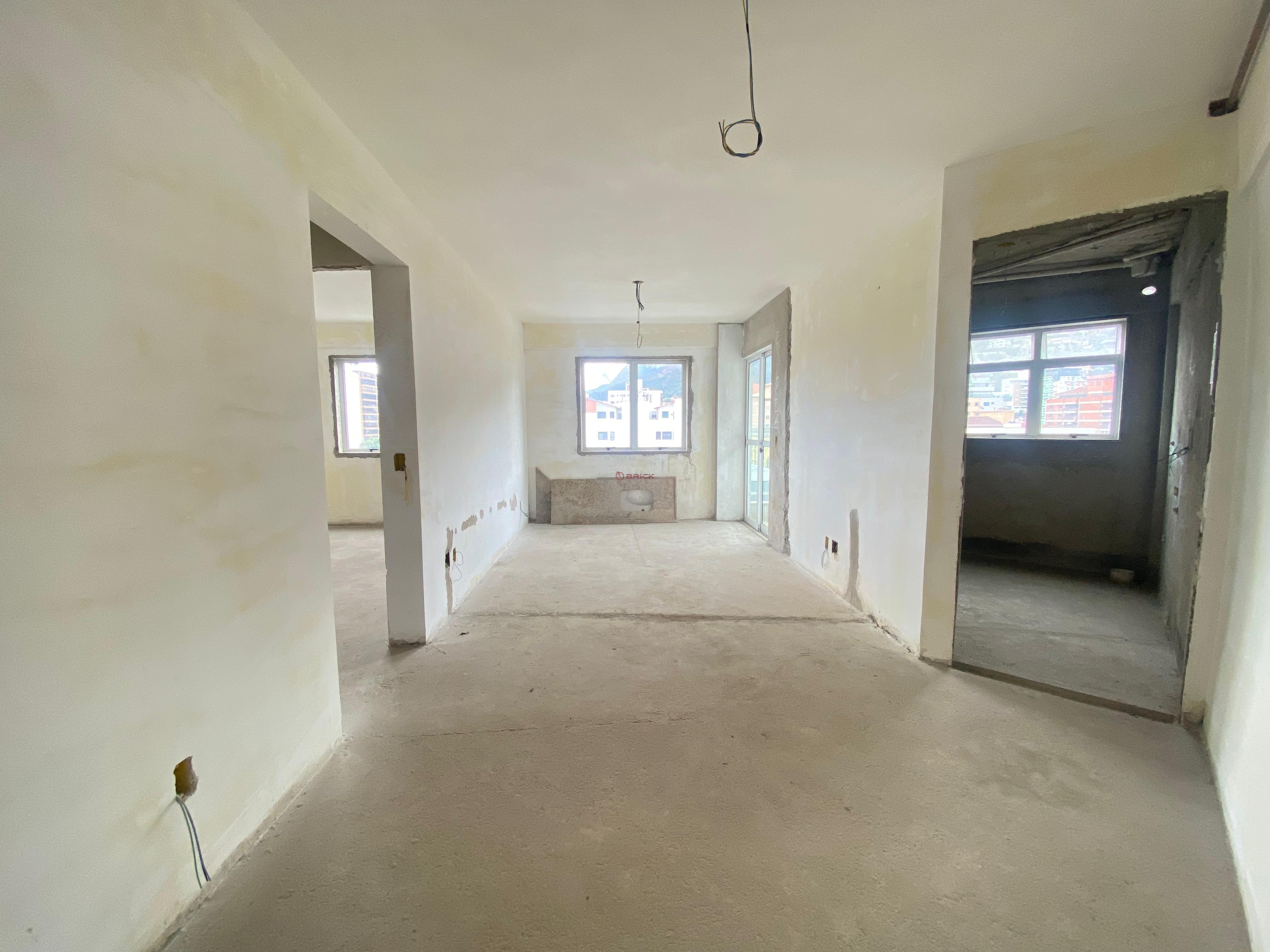 Apartamento à venda em Várzea, Teresópolis - RJ - Foto 1