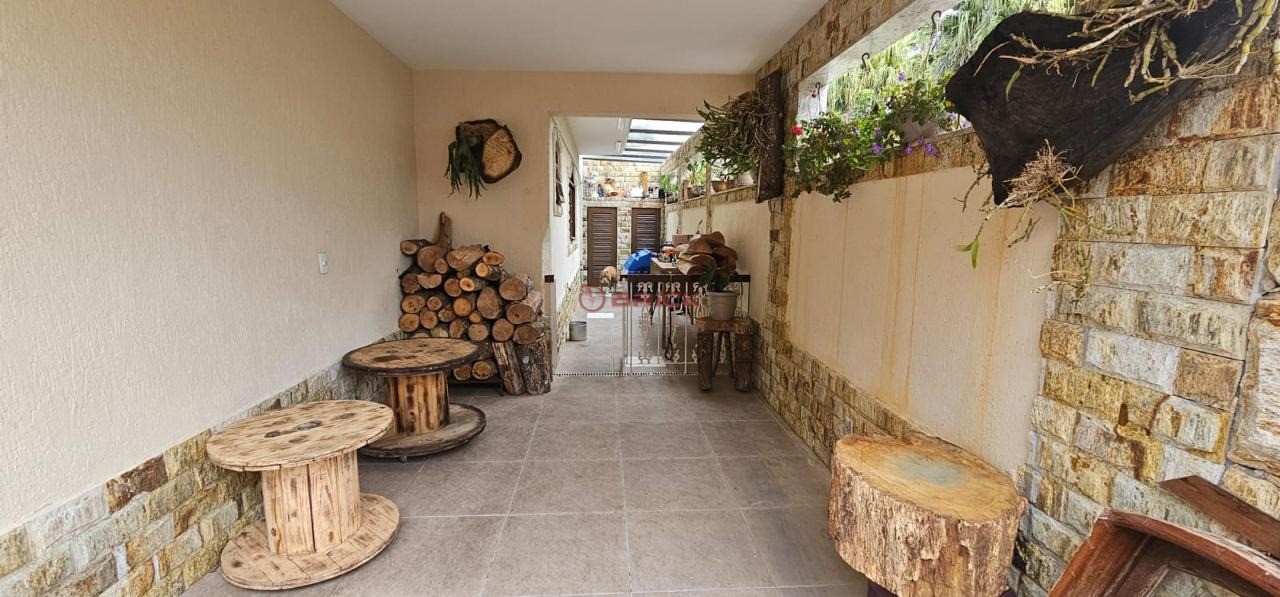 Casa à venda em Alto, Teresópolis - RJ - Foto 27