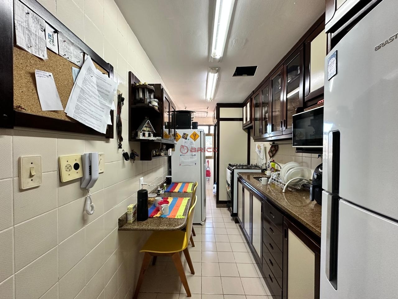 Apartamento à venda em Alto, Teresópolis - RJ - Foto 20