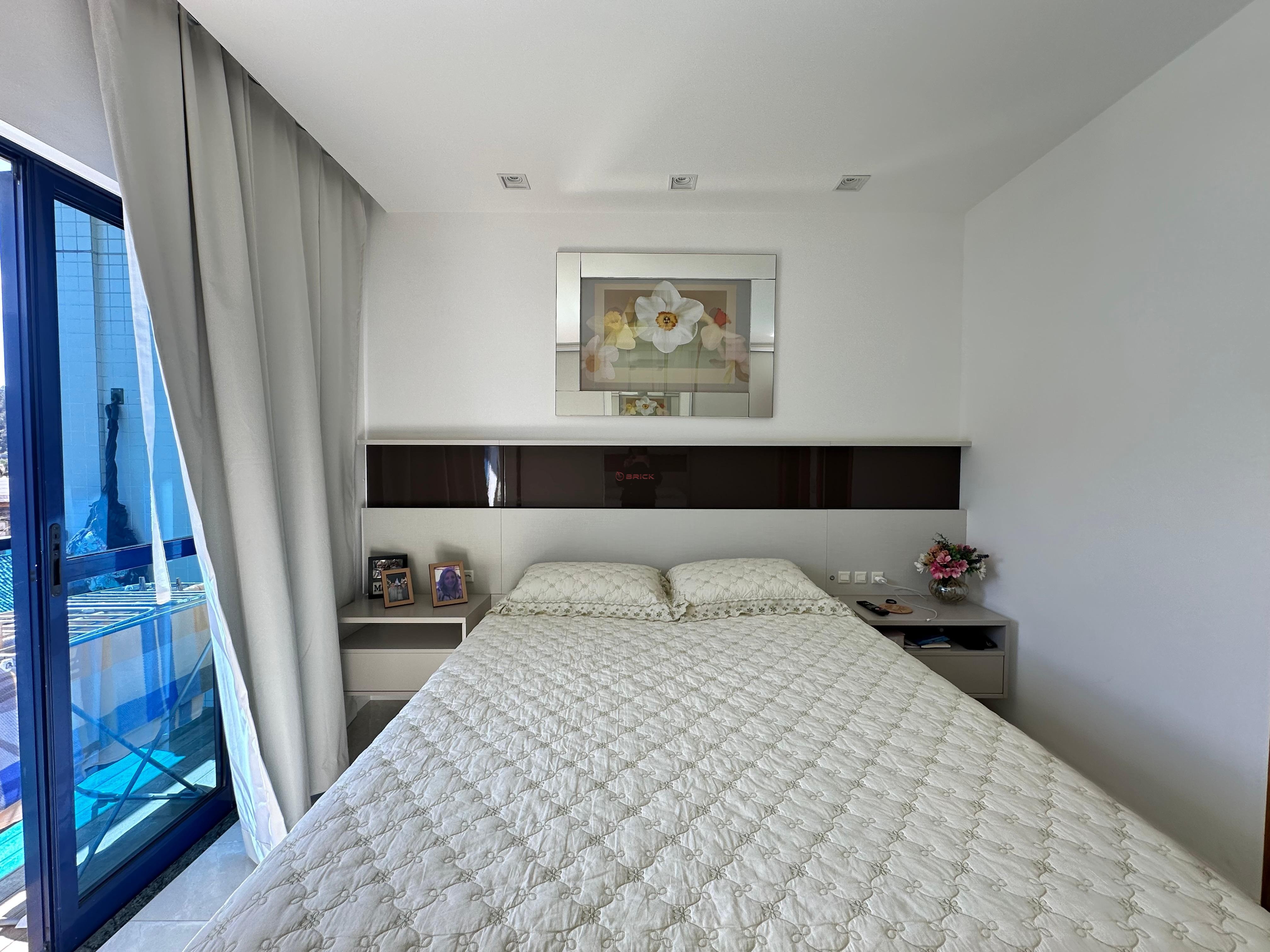 Apartamento à venda em Várzea, Teresópolis - RJ - Foto 3