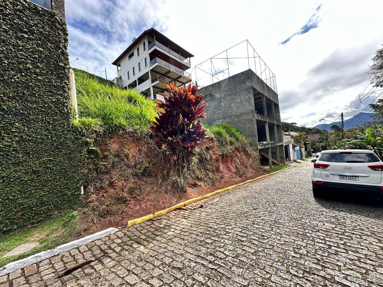 Terreno Residencial à venda em Tijuca, Teresópolis - RJ - Foto 9